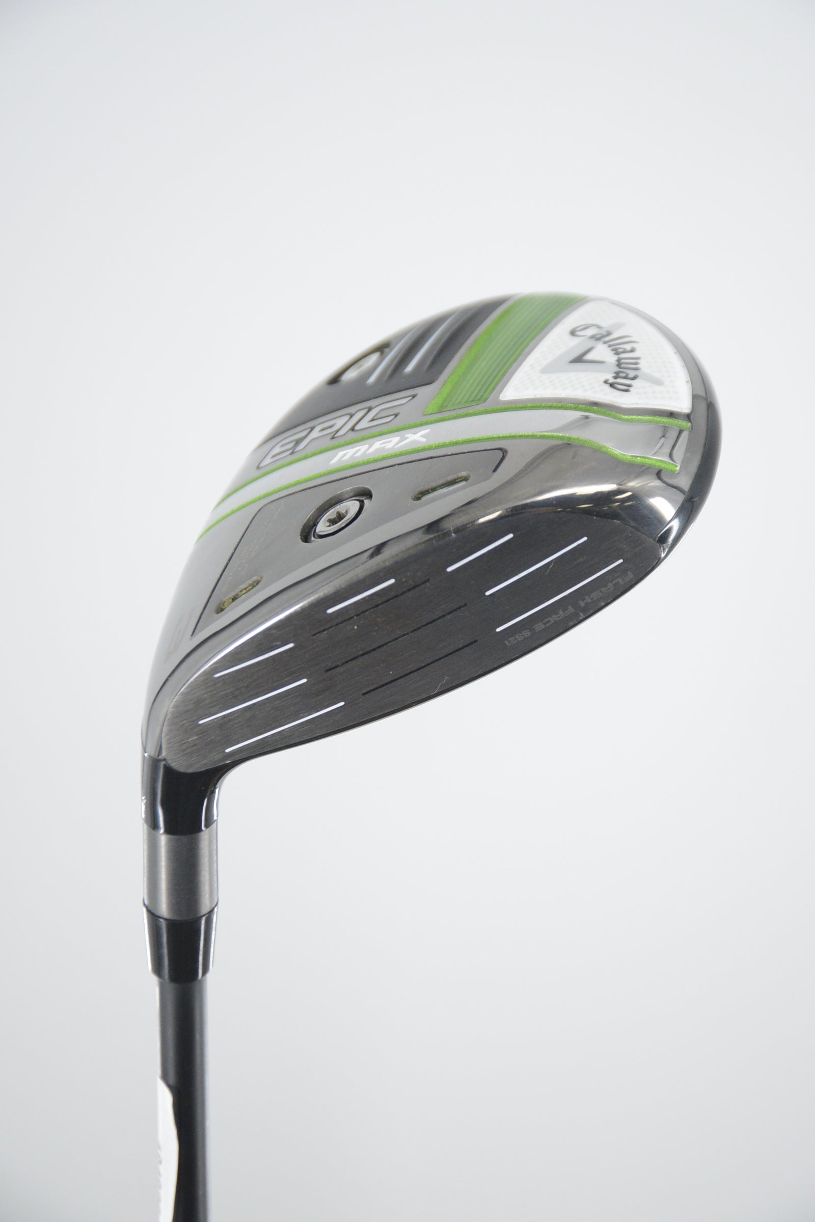 Callaway Epic Max 3 Wood S Flex 41.5"