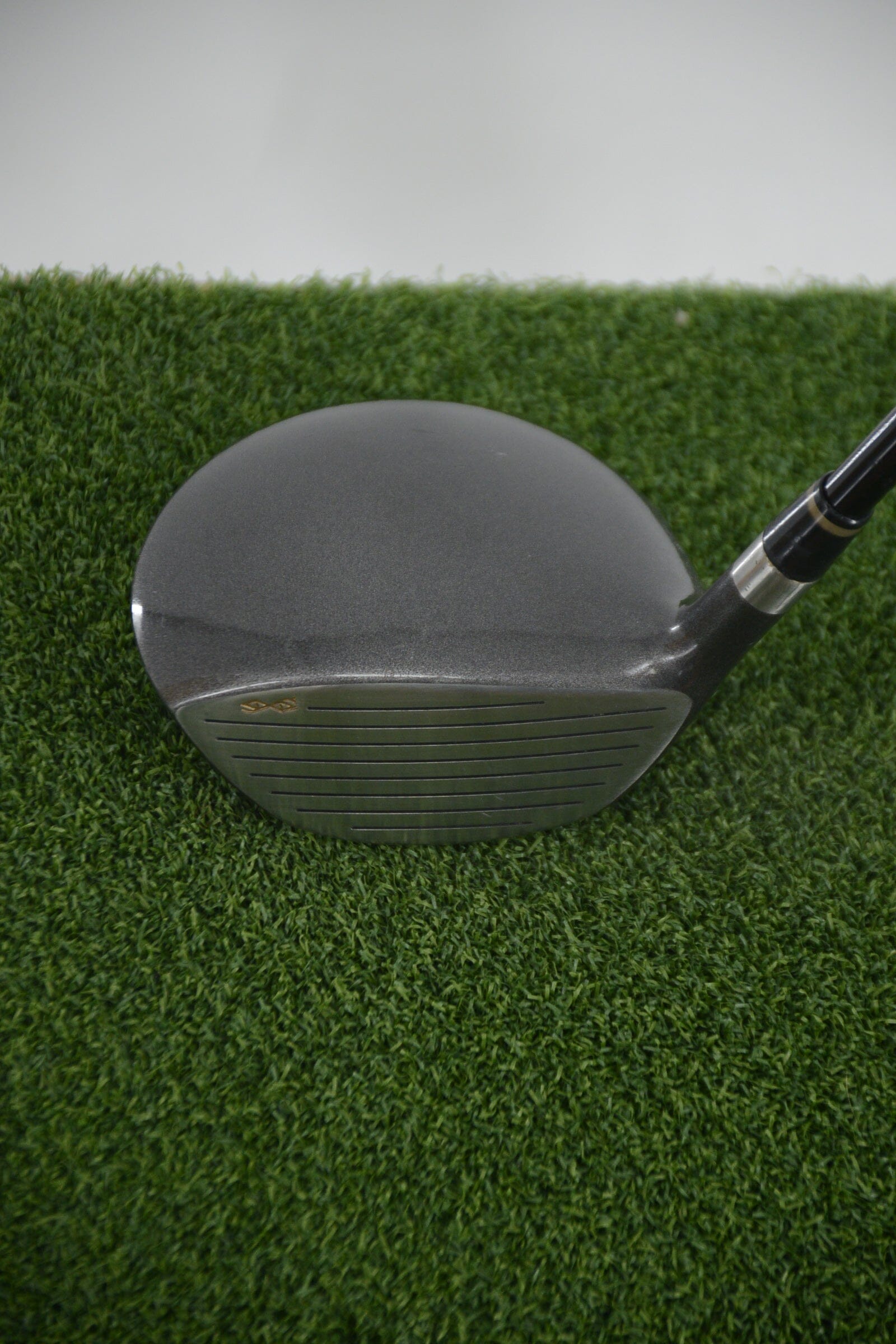 Snake Eyes Maraging Steel 10.5 Degree Driver R Flex 44.75" Golf Clubs GolfRoots 