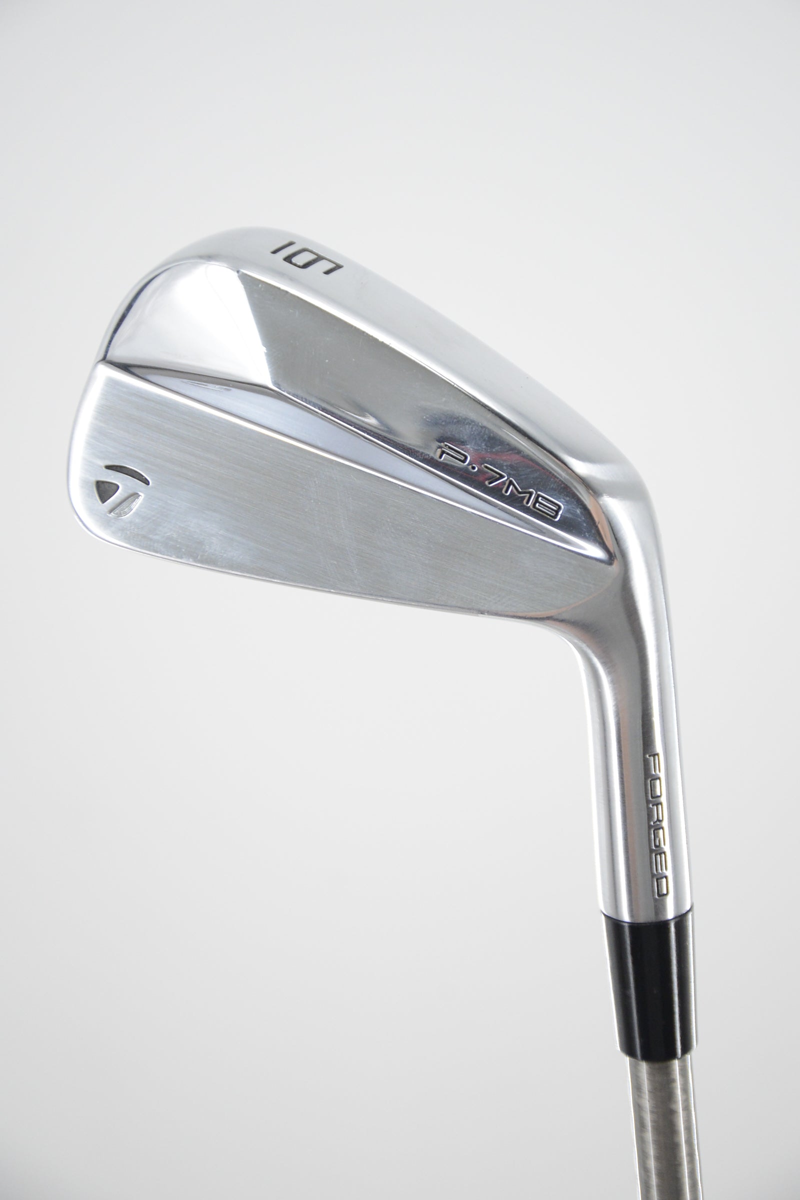 TaylorMade P7MB 2021 6 Iron S Flex 37.25"