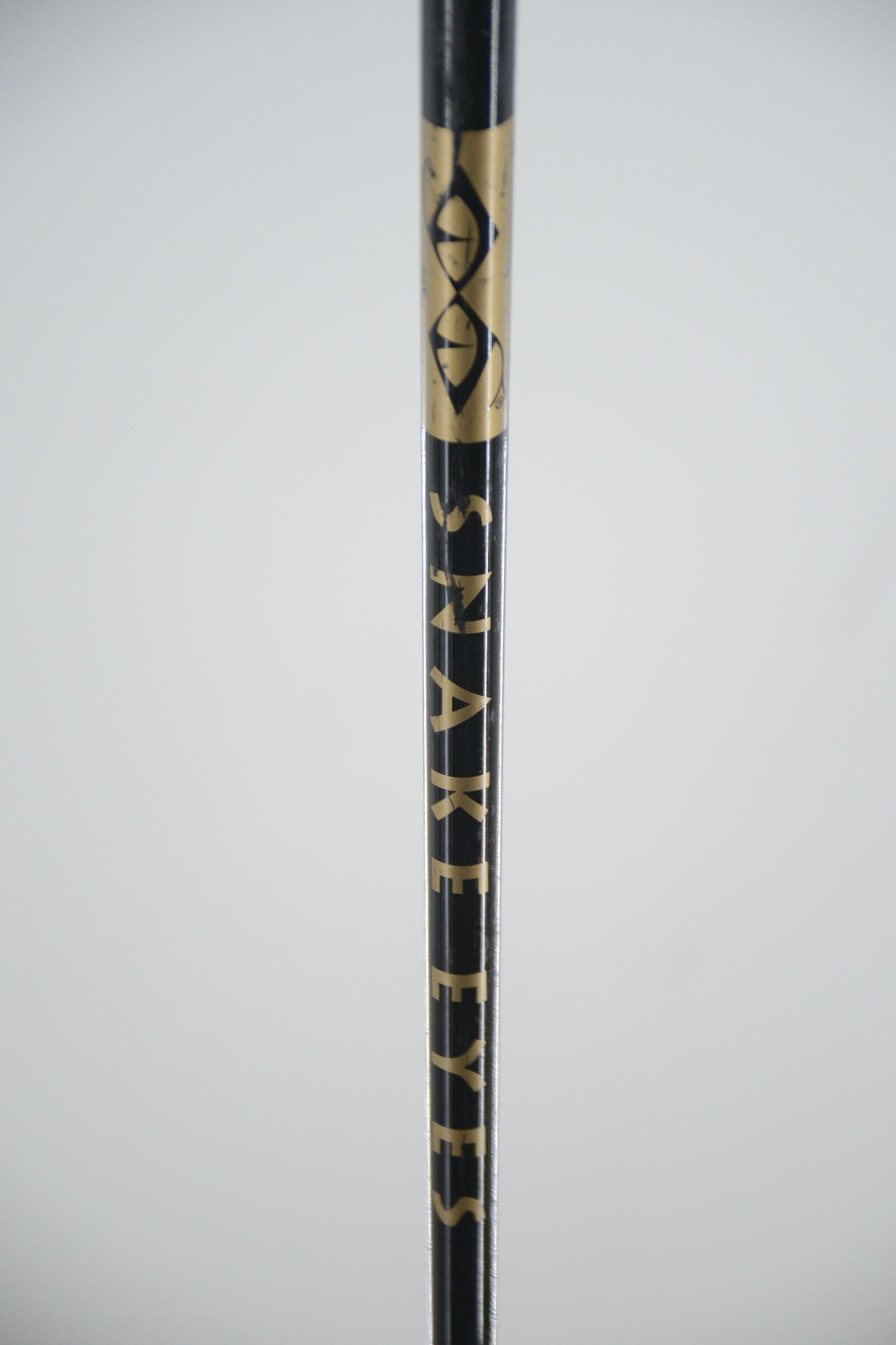 Snake Eyes Maraging Steel 10.5 Degree Driver R Flex 44.75" Golf Clubs GolfRoots 