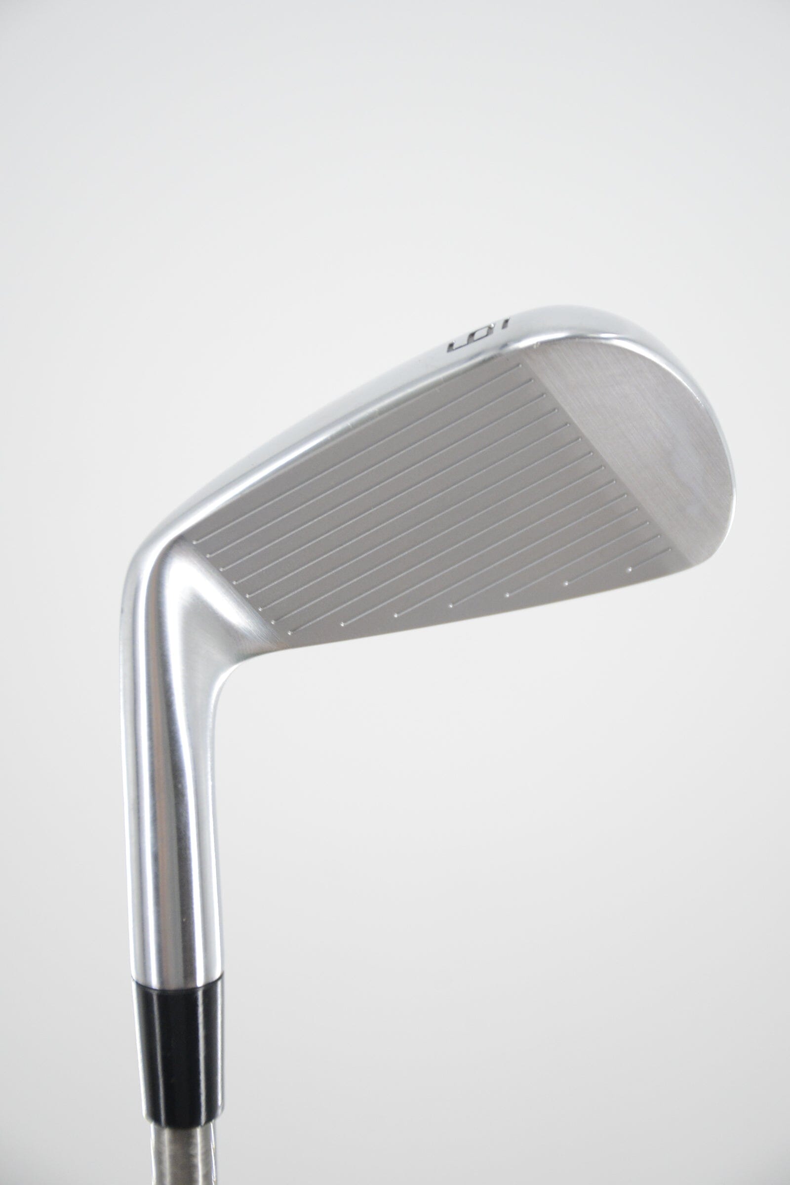 TaylorMade P7MB 2021 6 Iron S Flex 37.25" Golf Clubs GolfRoots 