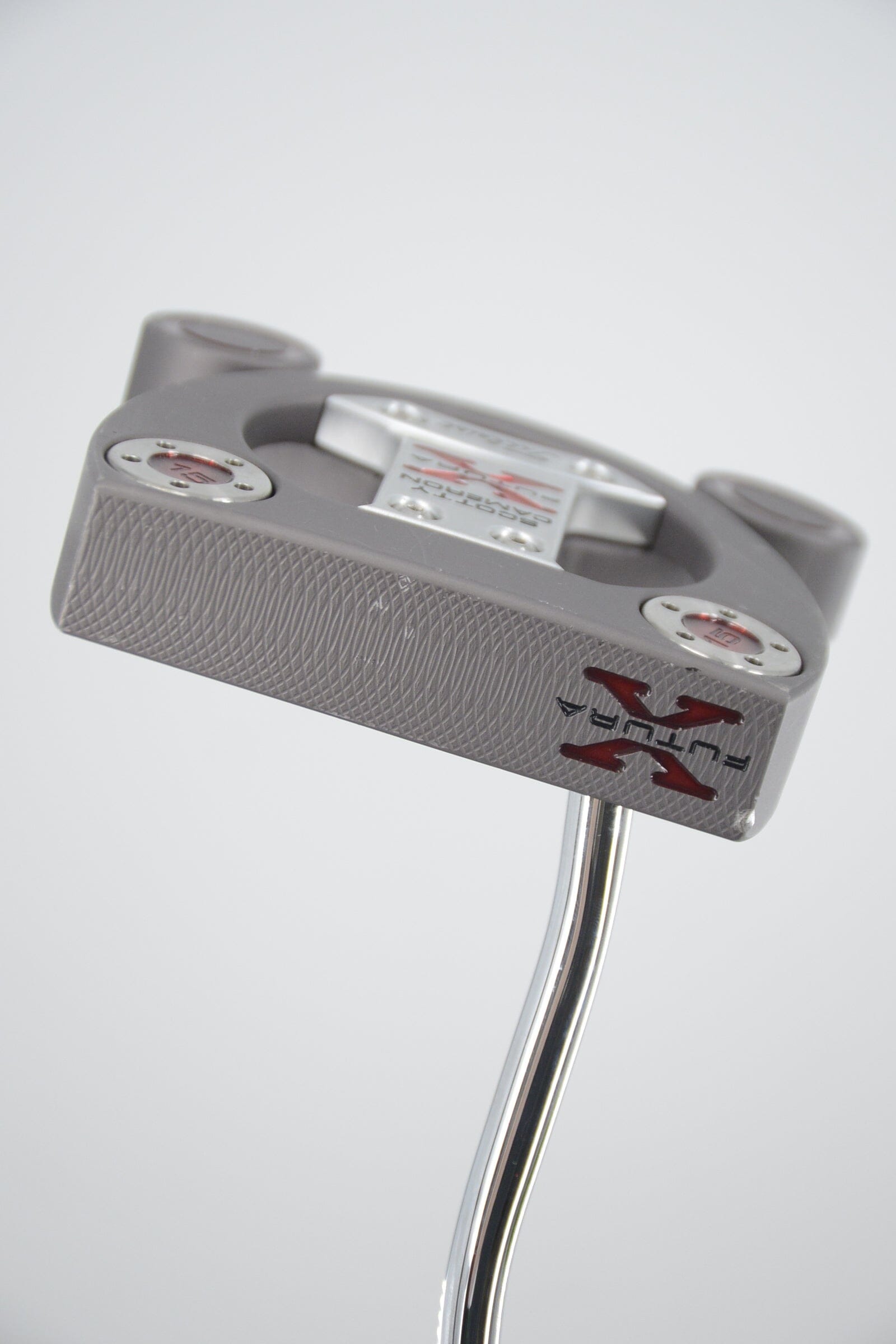 Lefty Scotty Cameron Futura X Putter 34" Golf Clubs GolfRoots 