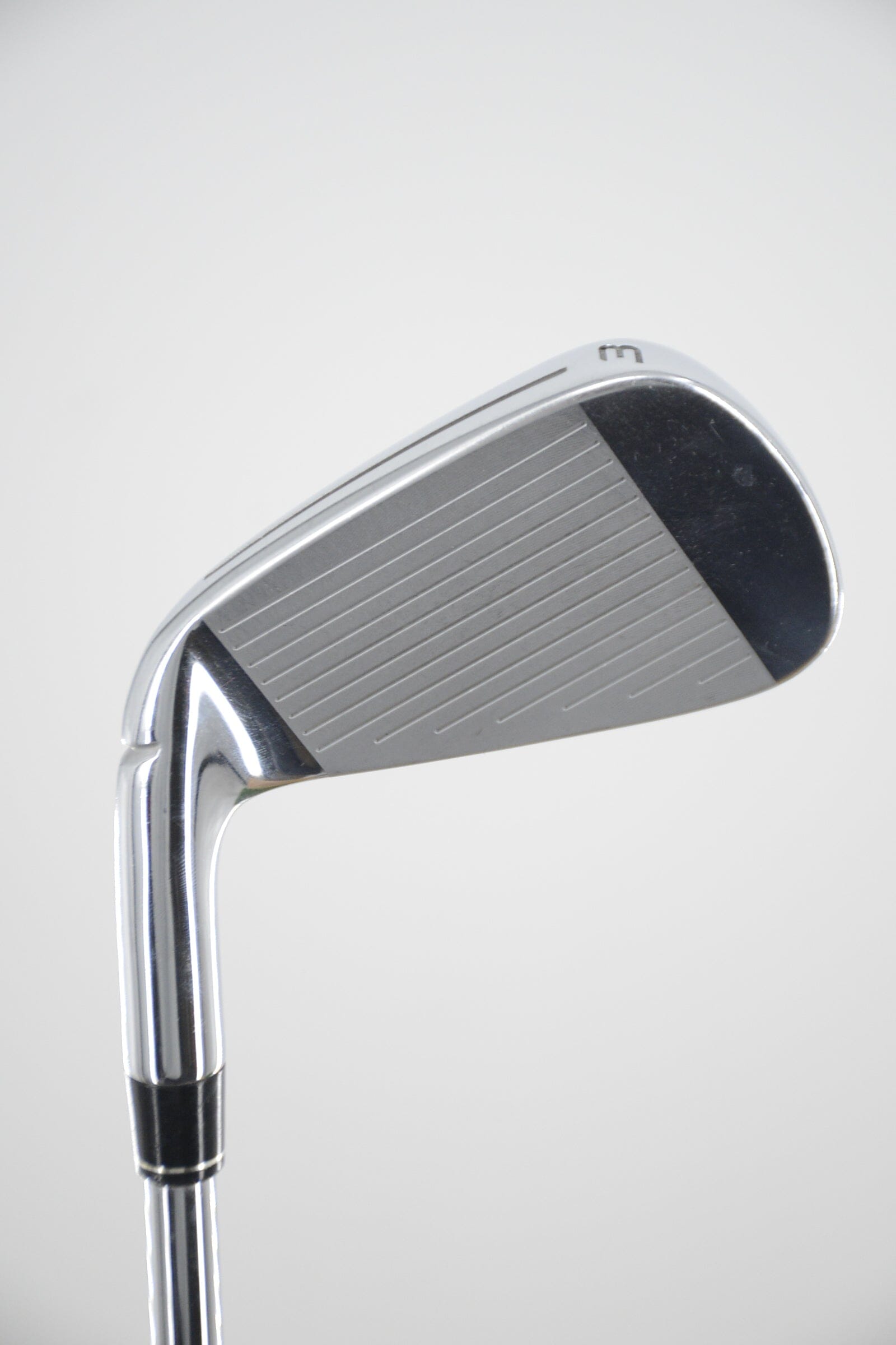 TaylorMade Rocketbladez Tour 3 Iron S Flex 39" Golf Clubs GolfRoots 