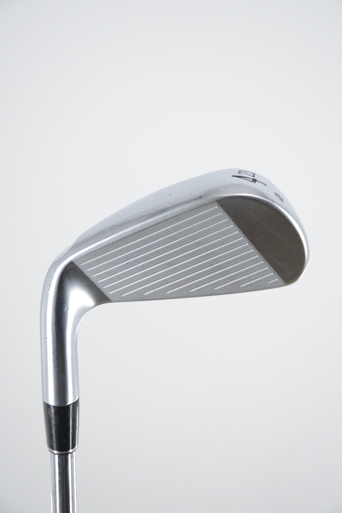 Srixon ZX Utility Iron 23 Degree 4 Driving Iron S Flex 39" Golf Clubs GolfRoots 