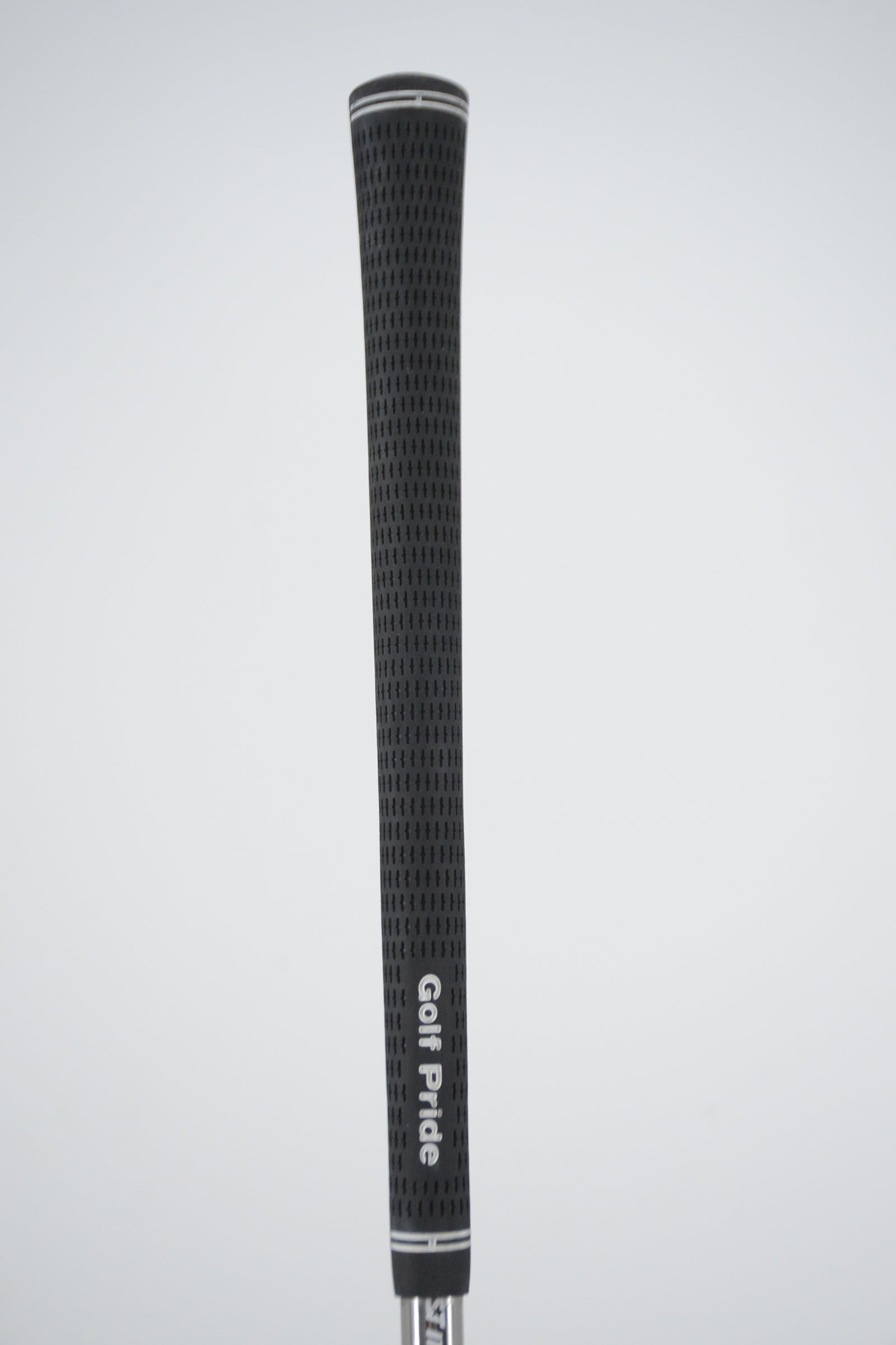 TaylorMade Hi-Toe 52 Degree Wedge S Flex 35.75"