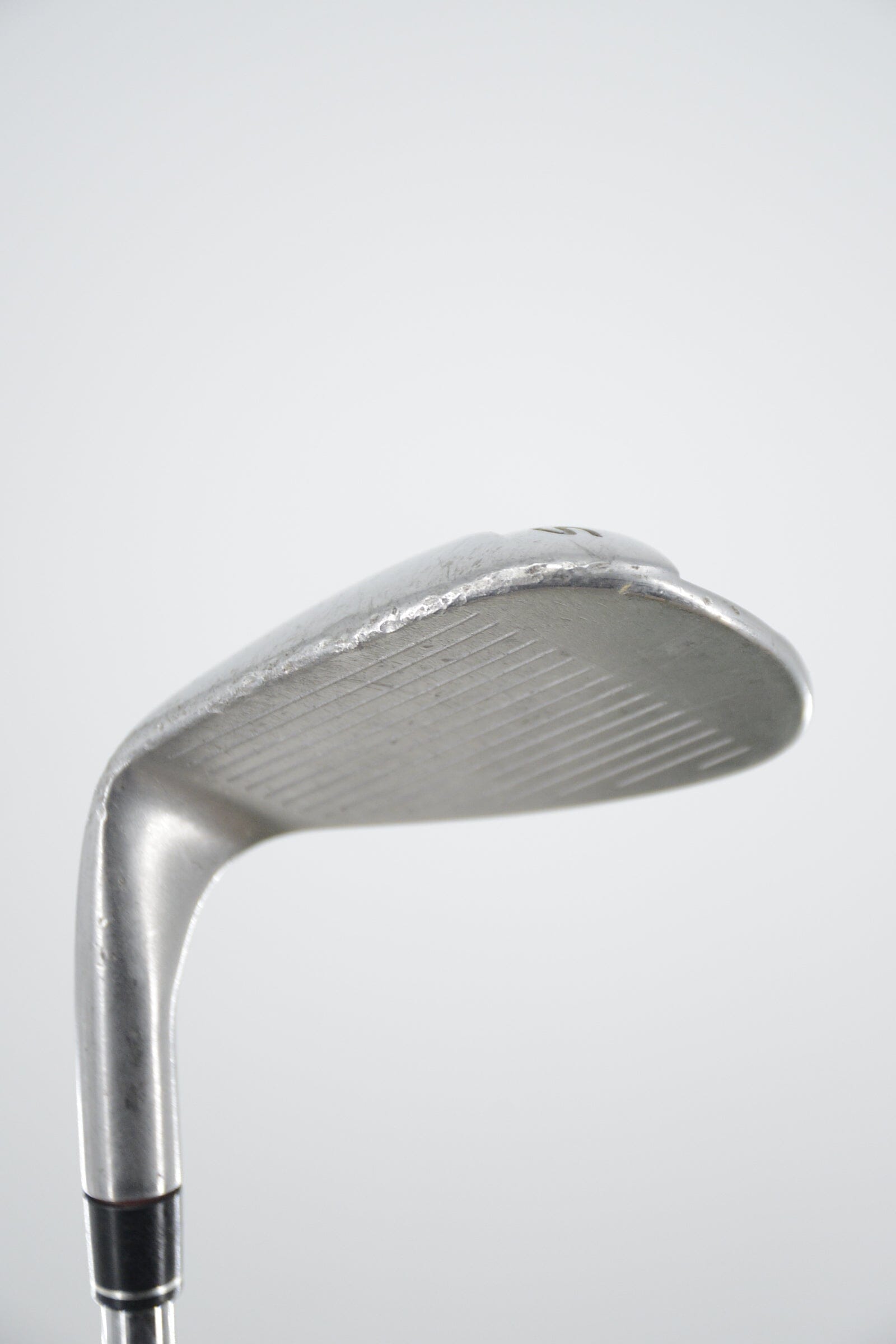 TaylorMade Speedblade SW Uniflex 35.25" Golf Clubs GolfRoots 