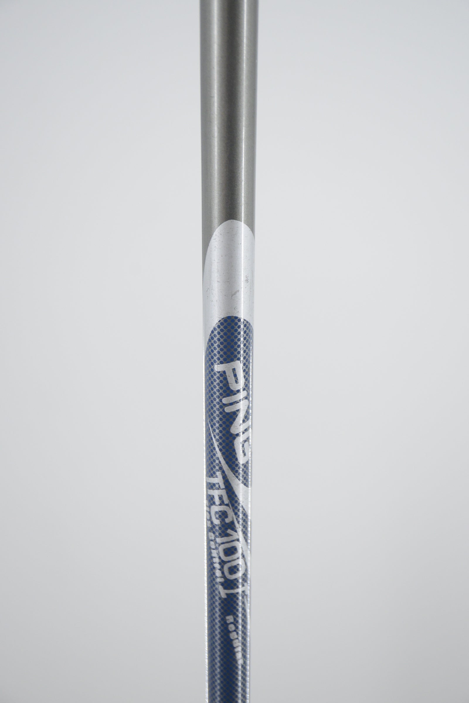 Lefty Ping G5 8 Iron R Flex 35.75"