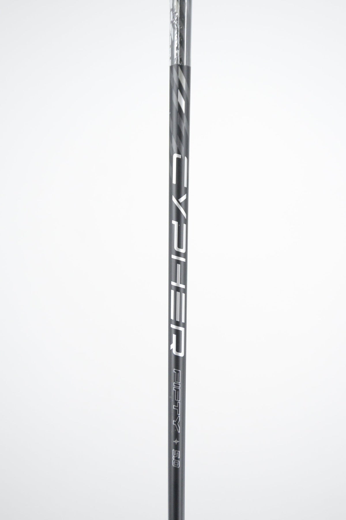 NEW Callaway Paradym Ai Smoke HL 7 Iron R Flex 37" Golf Irons Callaway 