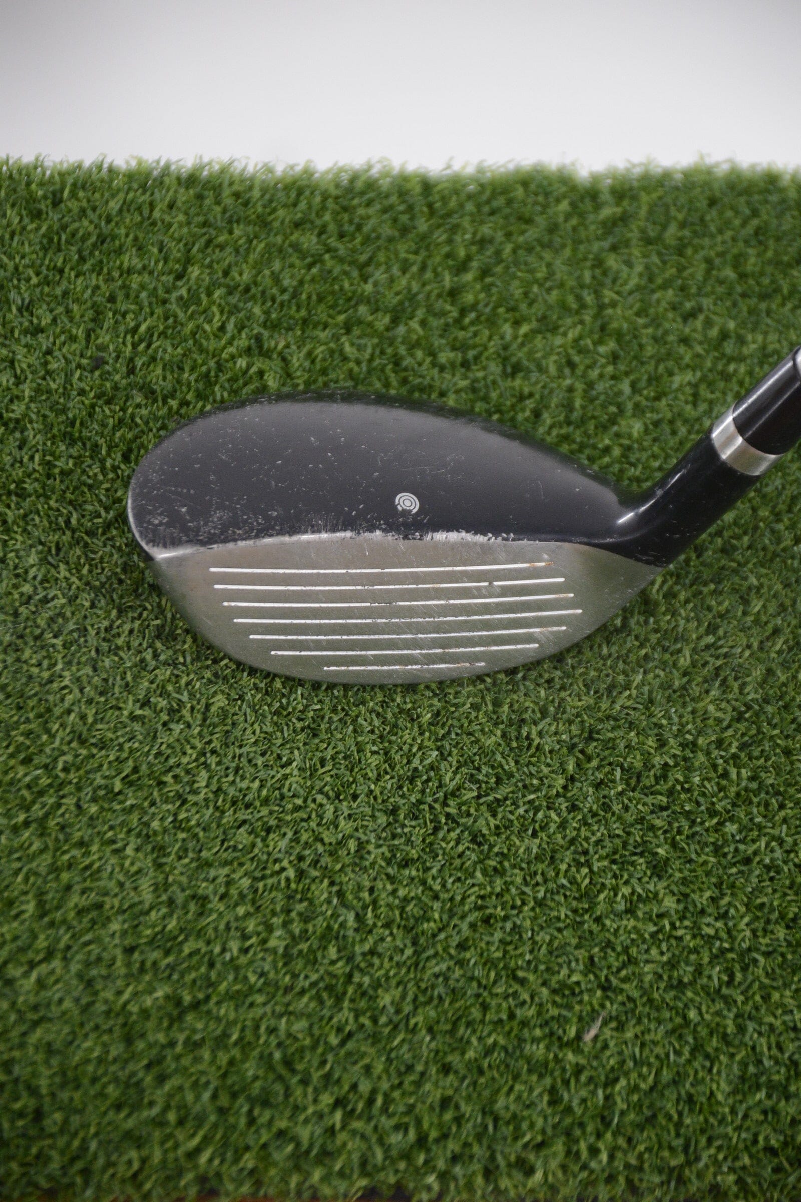 Tour Edge Hot Launch 2 4 Hybrid R Flex 38.75" Golf Clubs GolfRoots 
