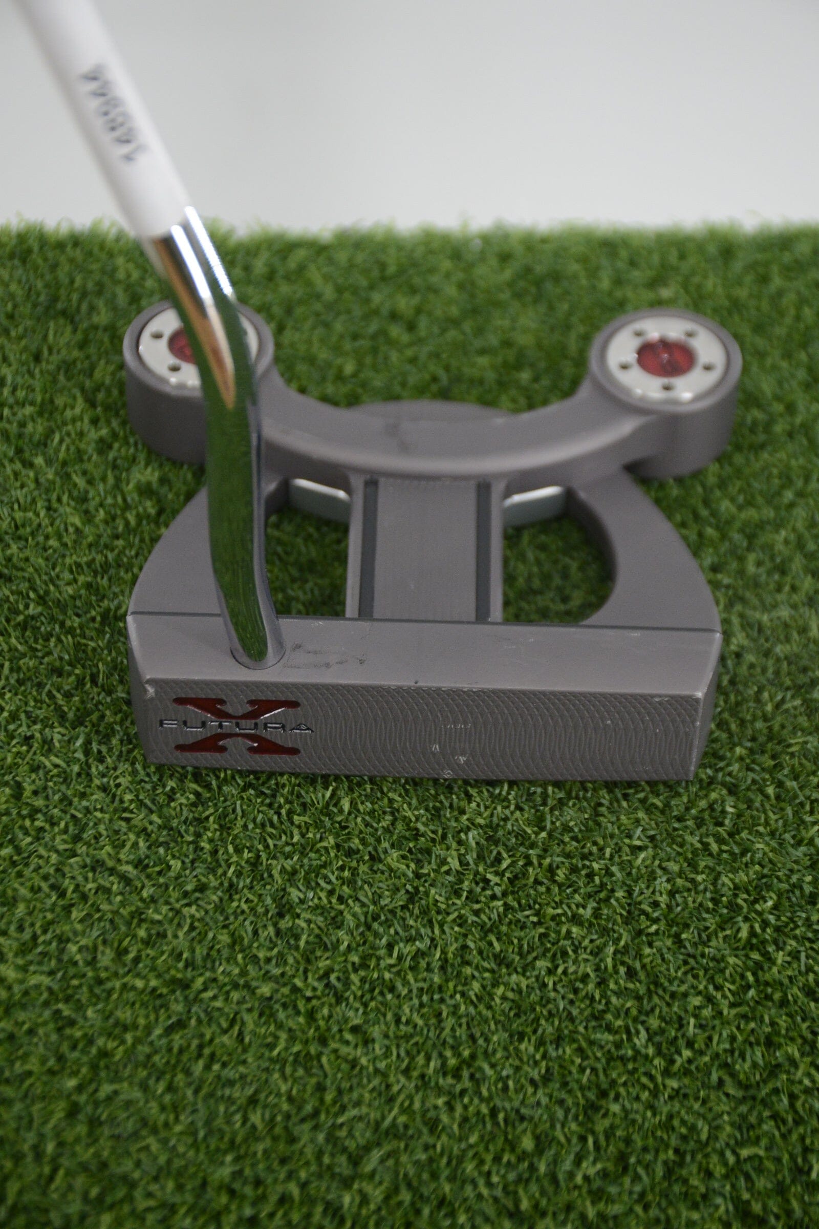 Lefty Scotty Cameron Futura X Putter 34" Golf Clubs GolfRoots 