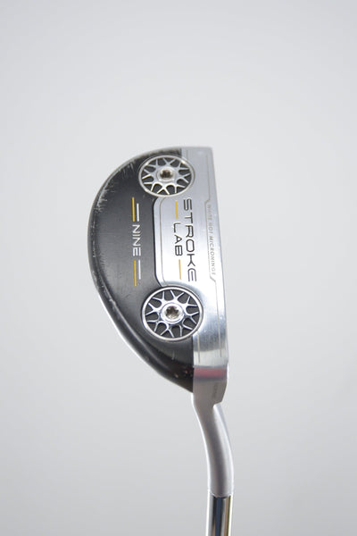 Odyssey Stroke Lab 9 Putter 34.5