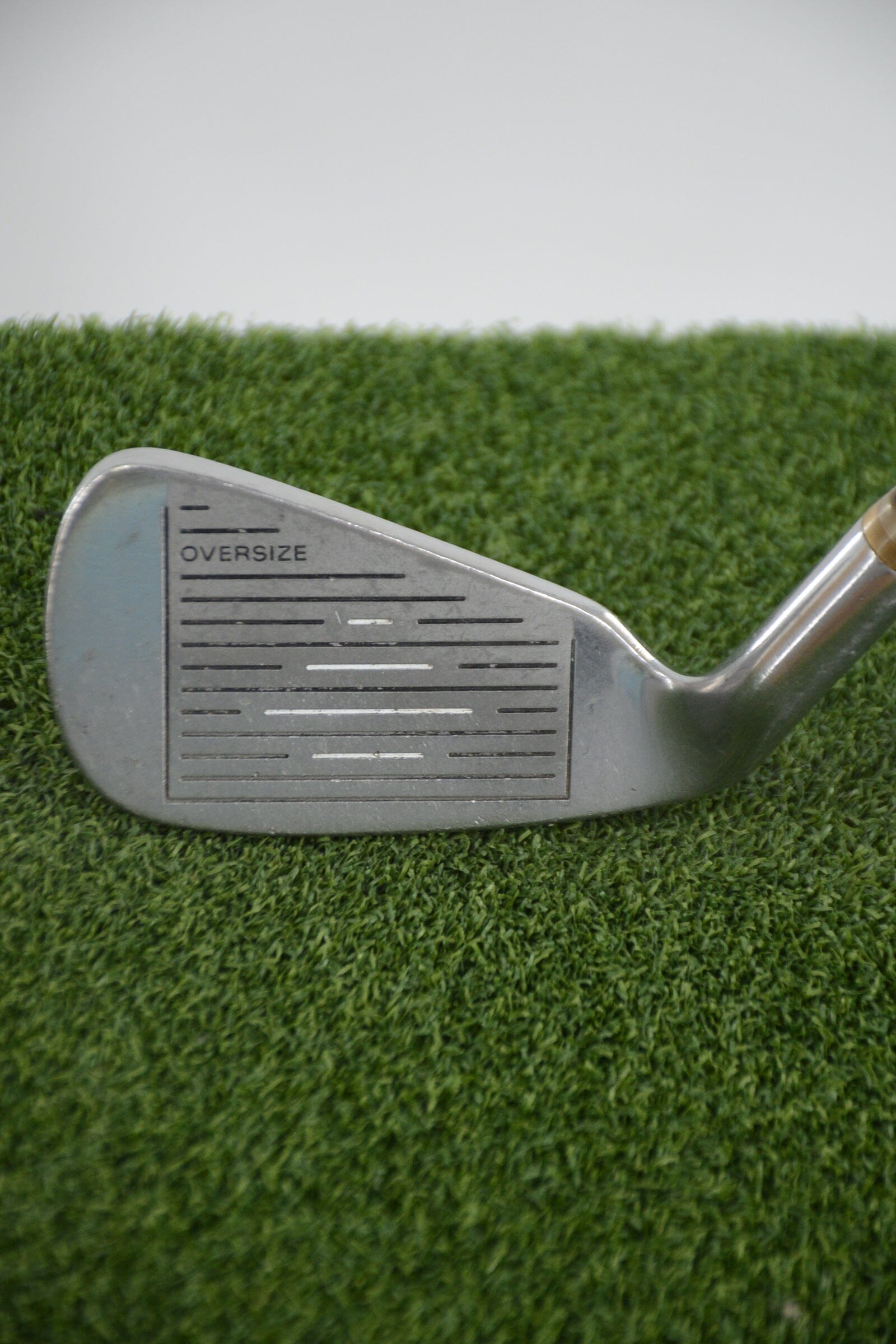 Confidence Visa 5 Iron SR Flex 36.25" Golf Clubs GolfRoots 