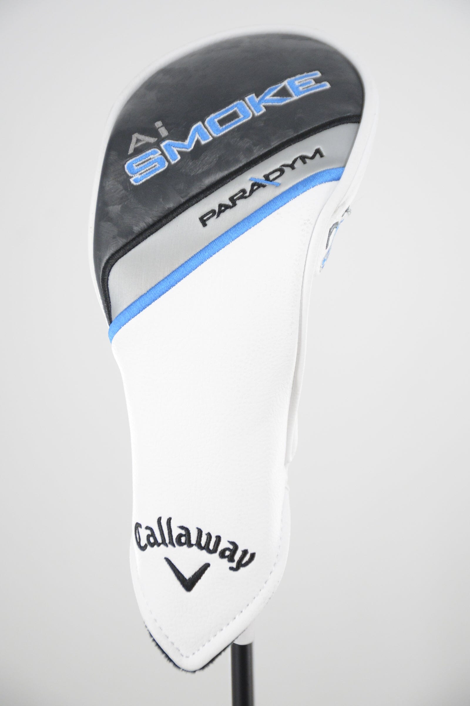 NEW Callaway Paradym Ai Smoke HL 6 Hybrid R Flex 38.5" Golf Clubs GolfRoots 