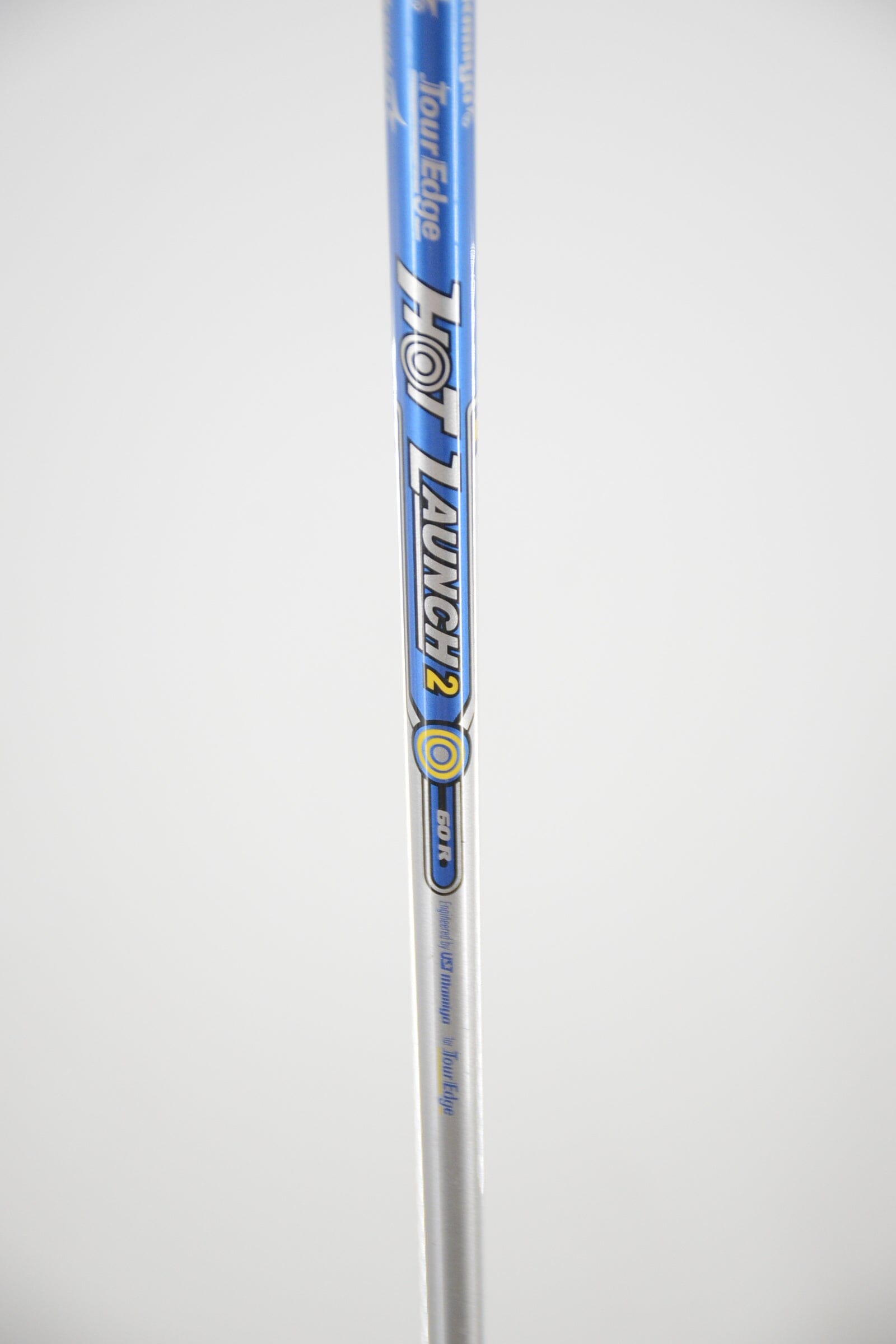 Tour Edge Hot Launch 2 4 Hybrid R Flex 38.75" Golf Clubs GolfRoots 