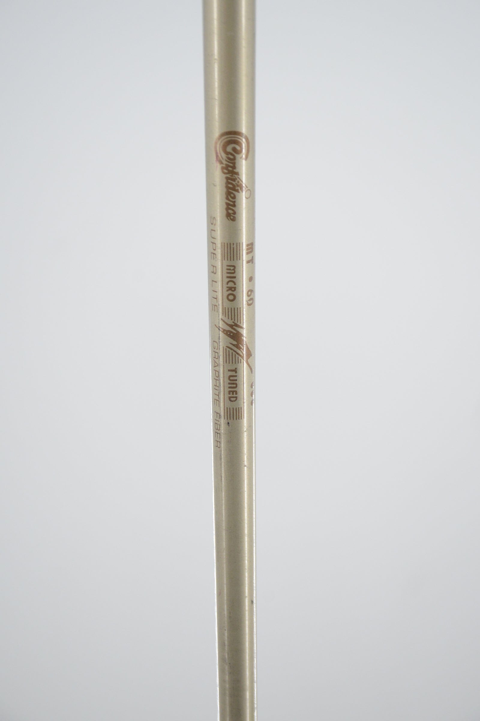 Confidence Visa 5 Iron SR Flex 36.25" Golf Clubs GolfRoots 