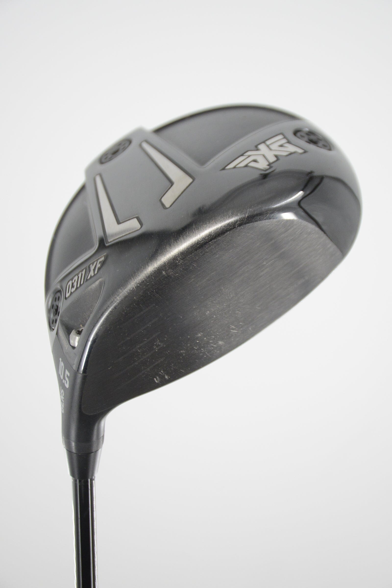 PXG 0311 Xf Gen 5 10.5 Degree Driver S Flex 45.25" Golf Clubs GolfRoots 