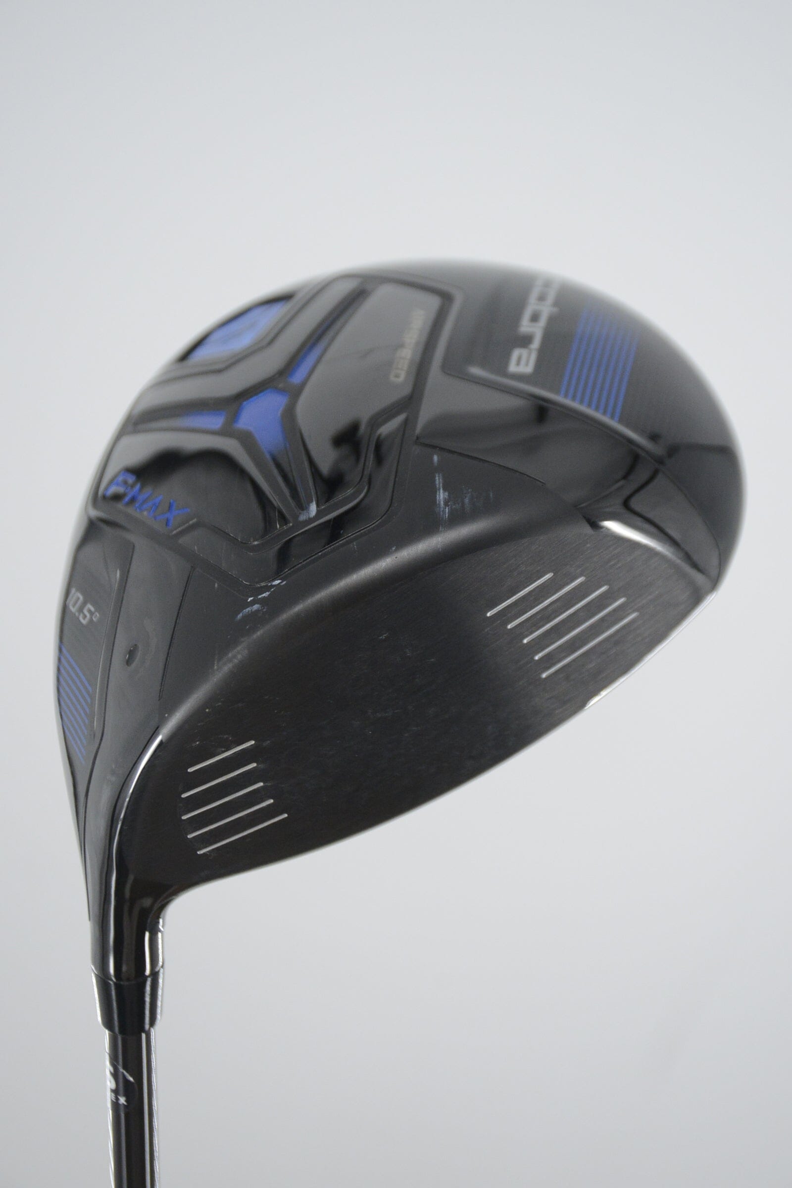 Cobra F-Max Airspeed 10.5 Degree Driver S Flex 45.75" Golf Clubs GolfRoots 