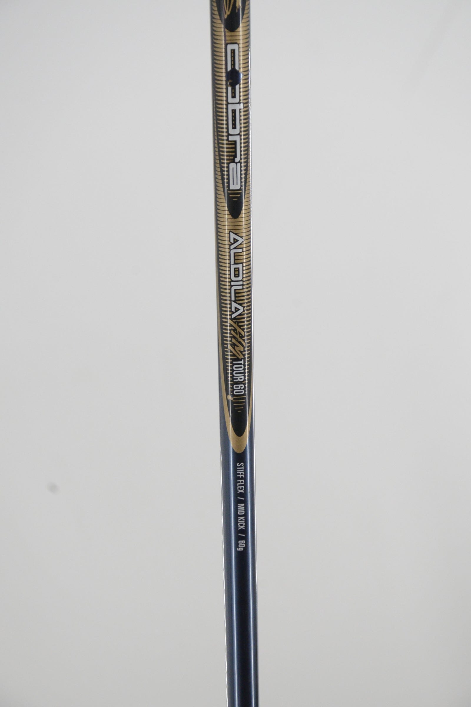 Cobra SZ 400 9 Degree Driver S Flex 45" Golf Clubs GolfRoots 