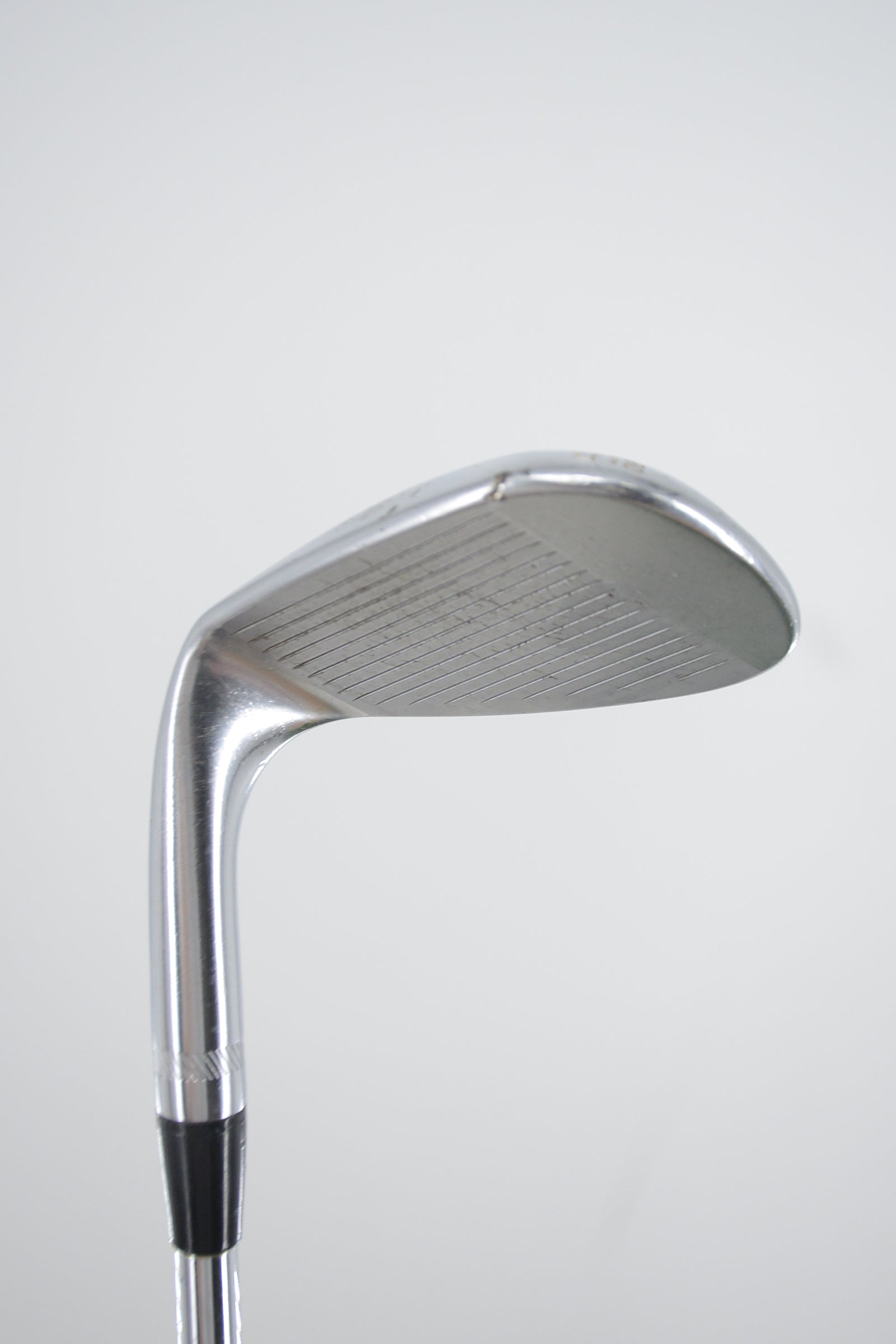 Titleist Vokey SM7 Tour Chrome 54 Degree Wedge R Flex 36"