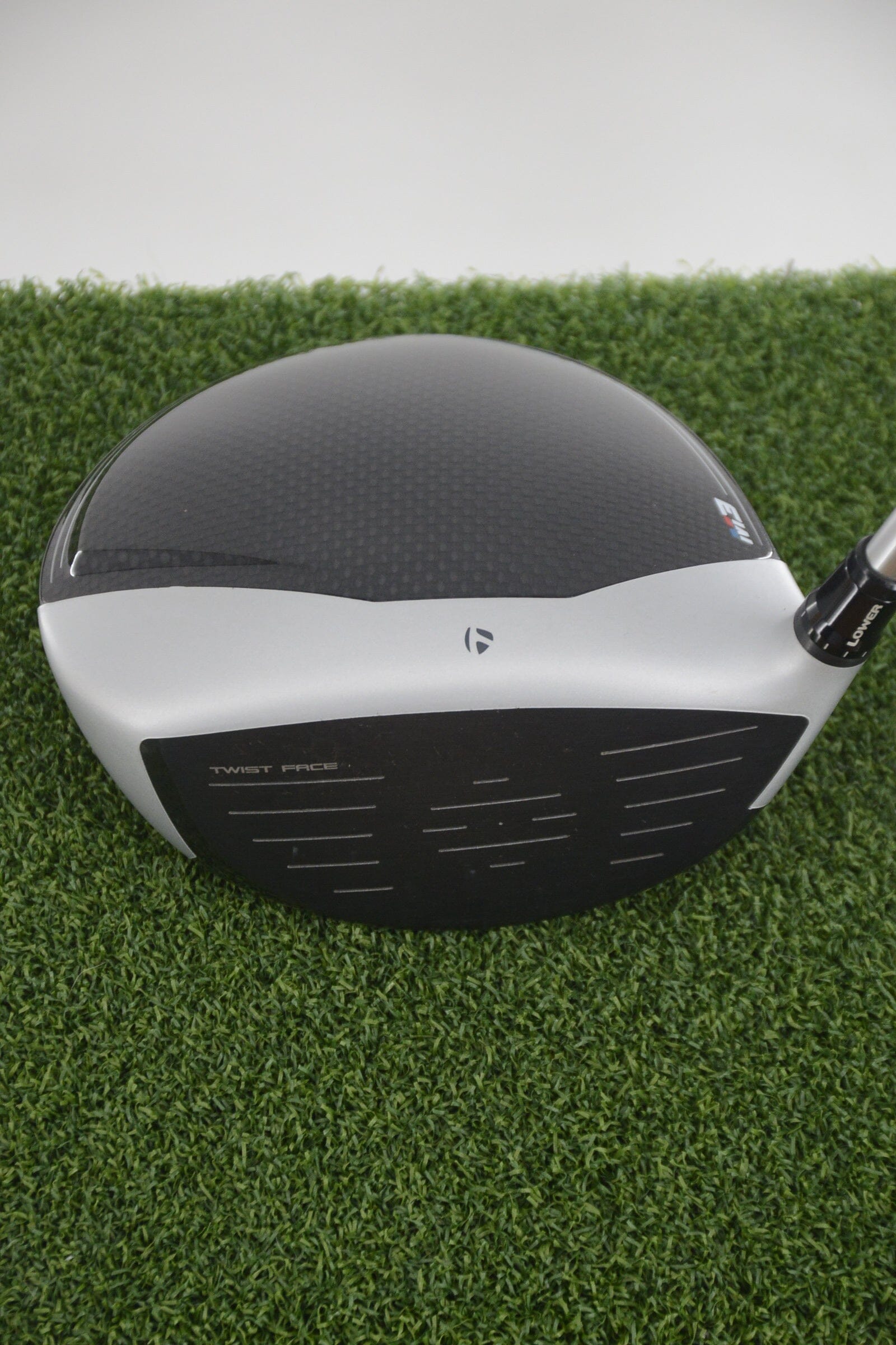 TaylorMade M3 9.5 Degree Driver S Flex 43.25" Golf Clubs GolfRoots 