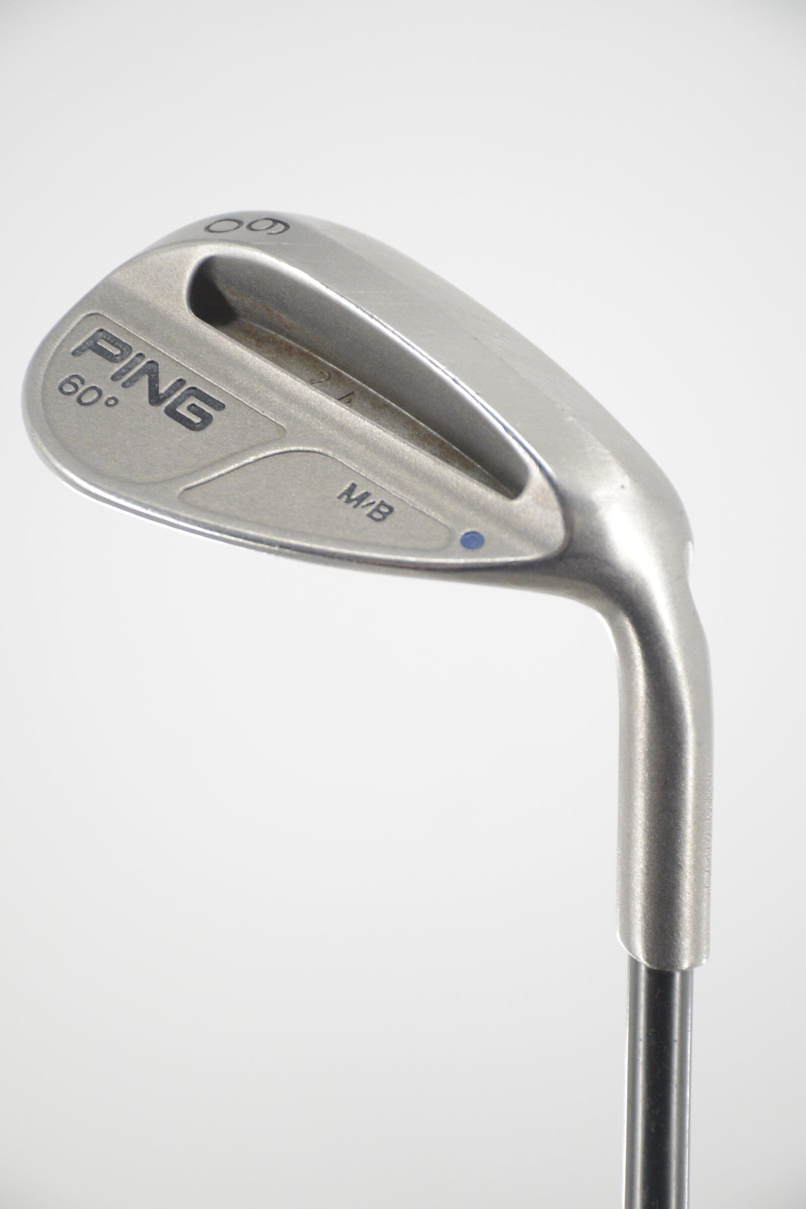 Ping M/B 60 Degree Wedge R Flex 34.75" Golf Clubs GolfRoots 