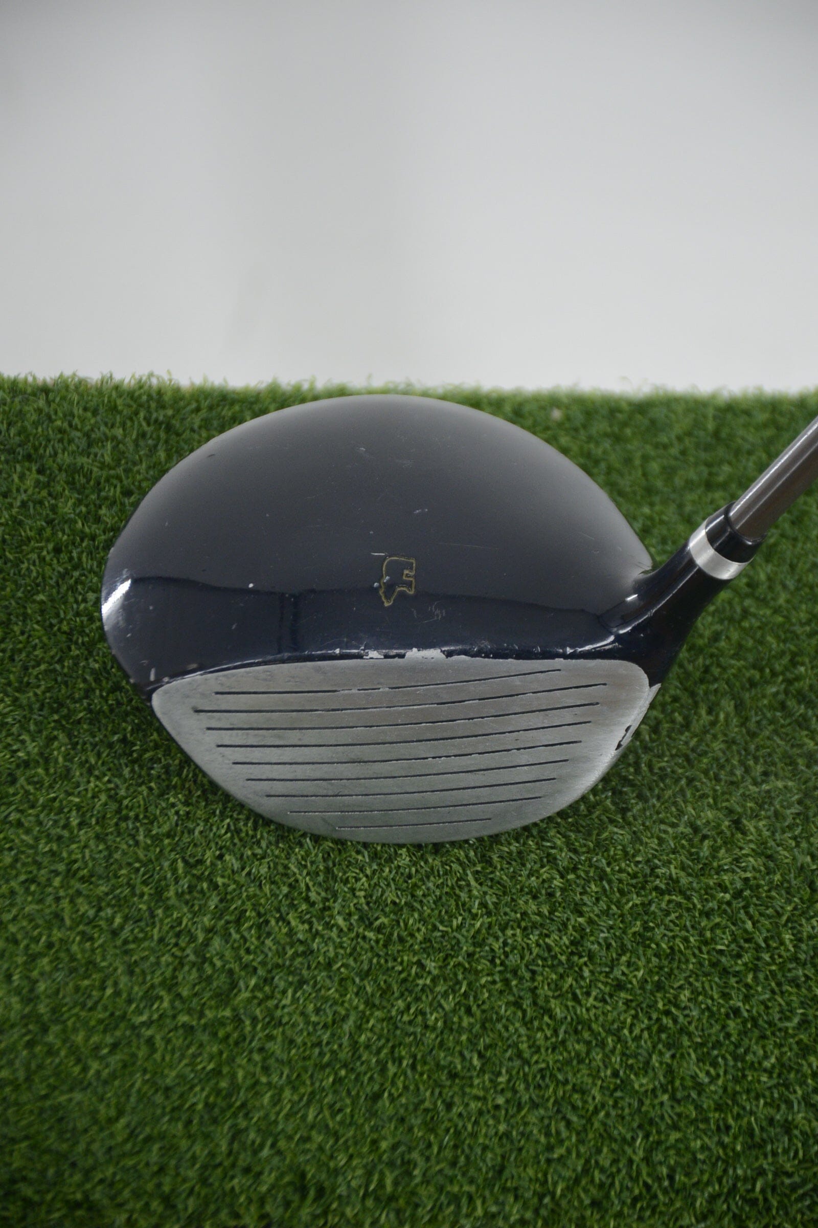 Golden Bear G-12X 10 Degree Driver R Flex 45" Golf Clubs GolfRoots 