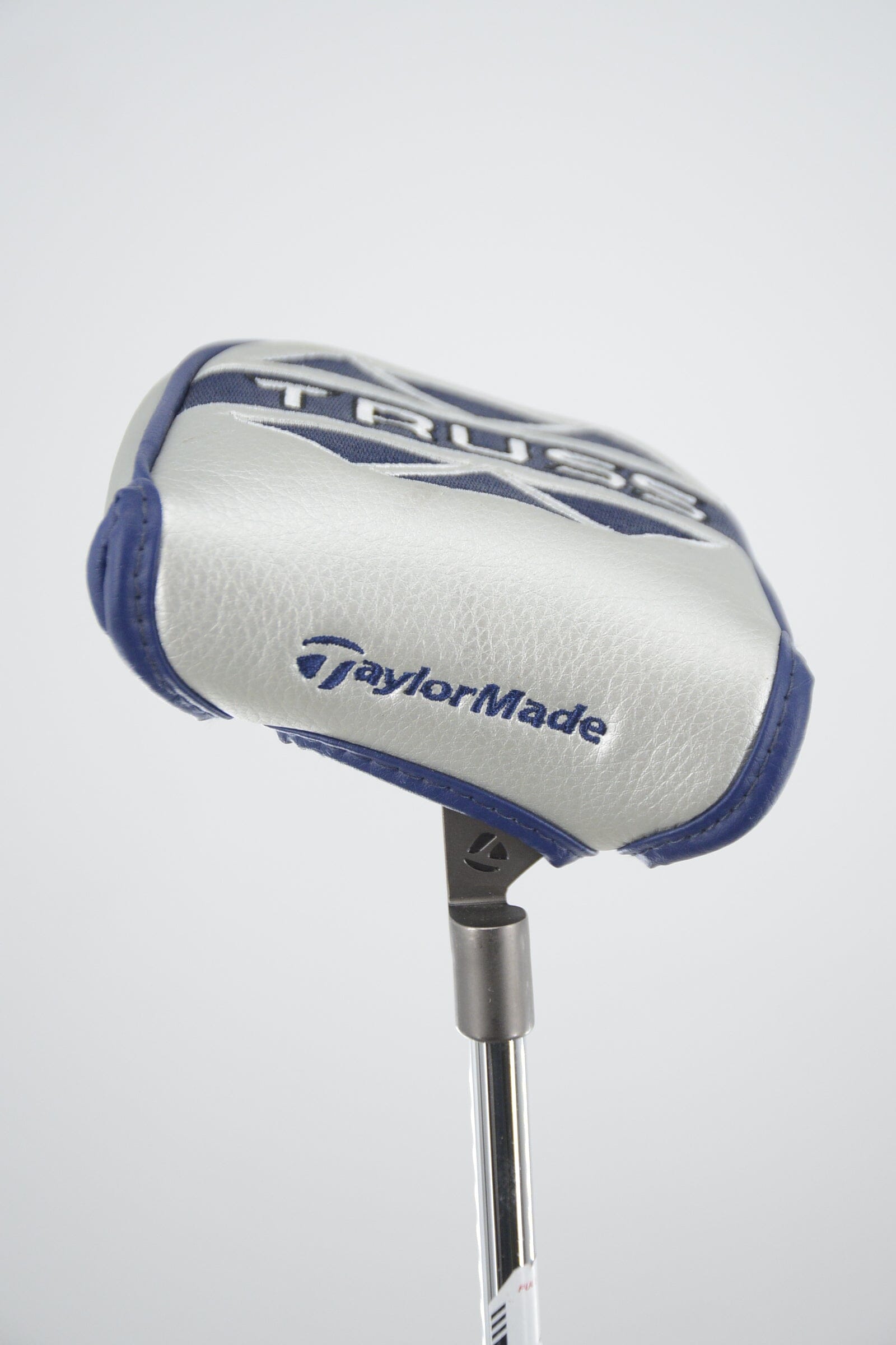 Lefty TaylorMade Truss TM1 Heel Putter 34.75" Golf Clubs GolfRoots 