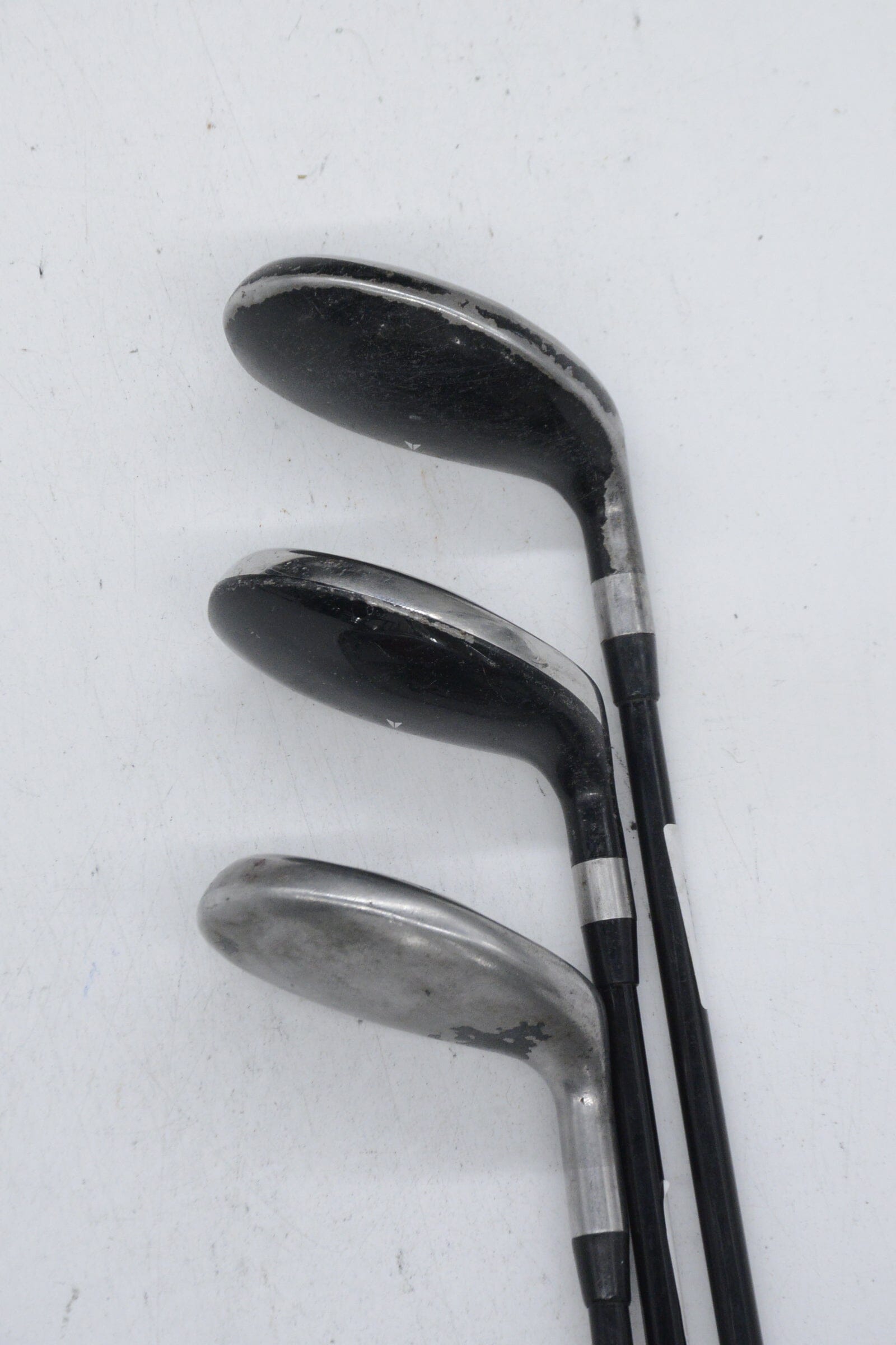 Majek K5s 6H, 7H, 8H Hybrid Set SR Flex Golf Clubs GolfRoots 