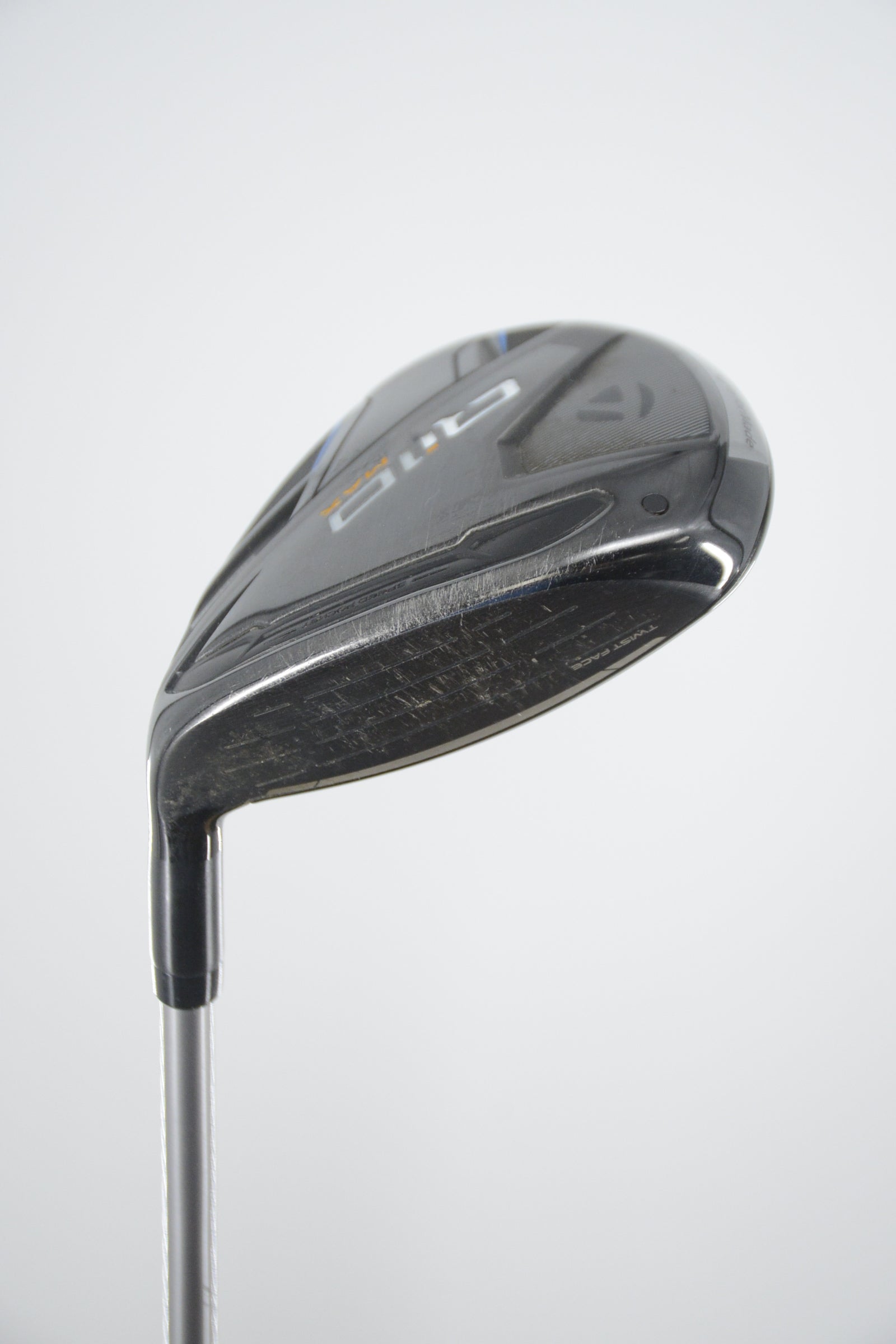 TaylorMade Qi10 Max 7 Wood SR Flex 41.5"