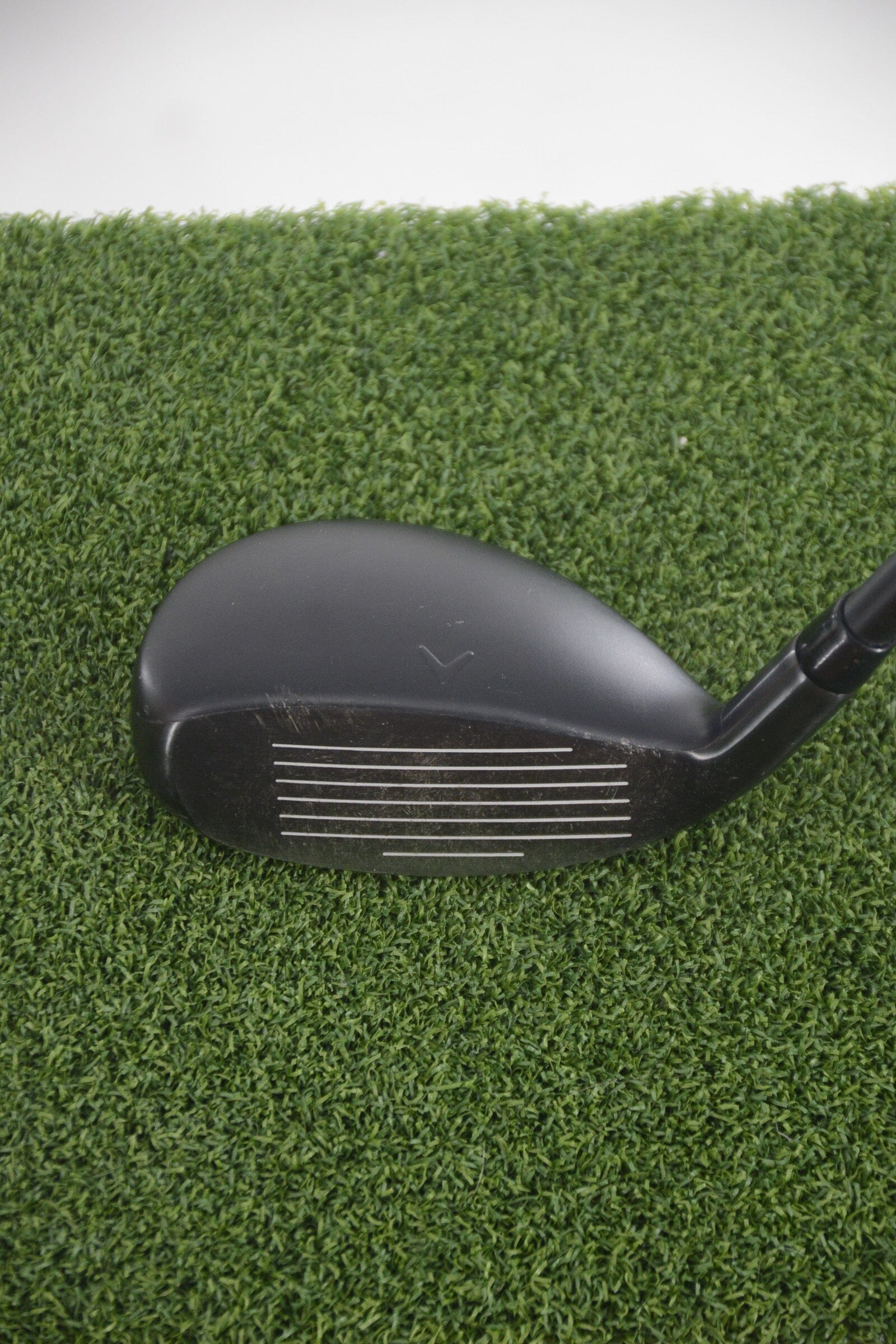 Callaway XR 16 OS 4 Hybrid S Flex 39.5" Golf Clubs GolfRoots 