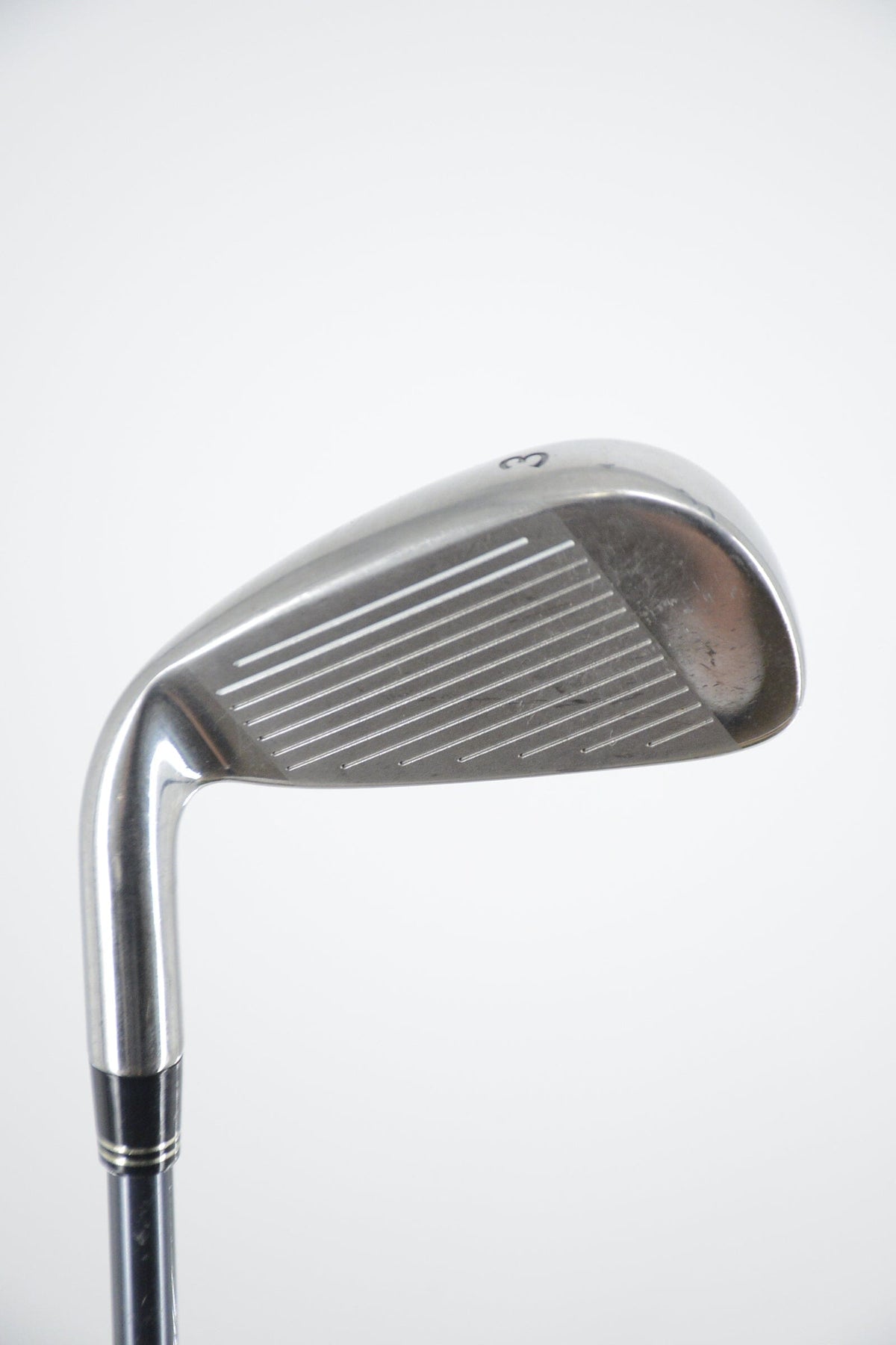 TaylorMade R7 3 Iron R Flex 39" Golf Clubs GolfRoots 