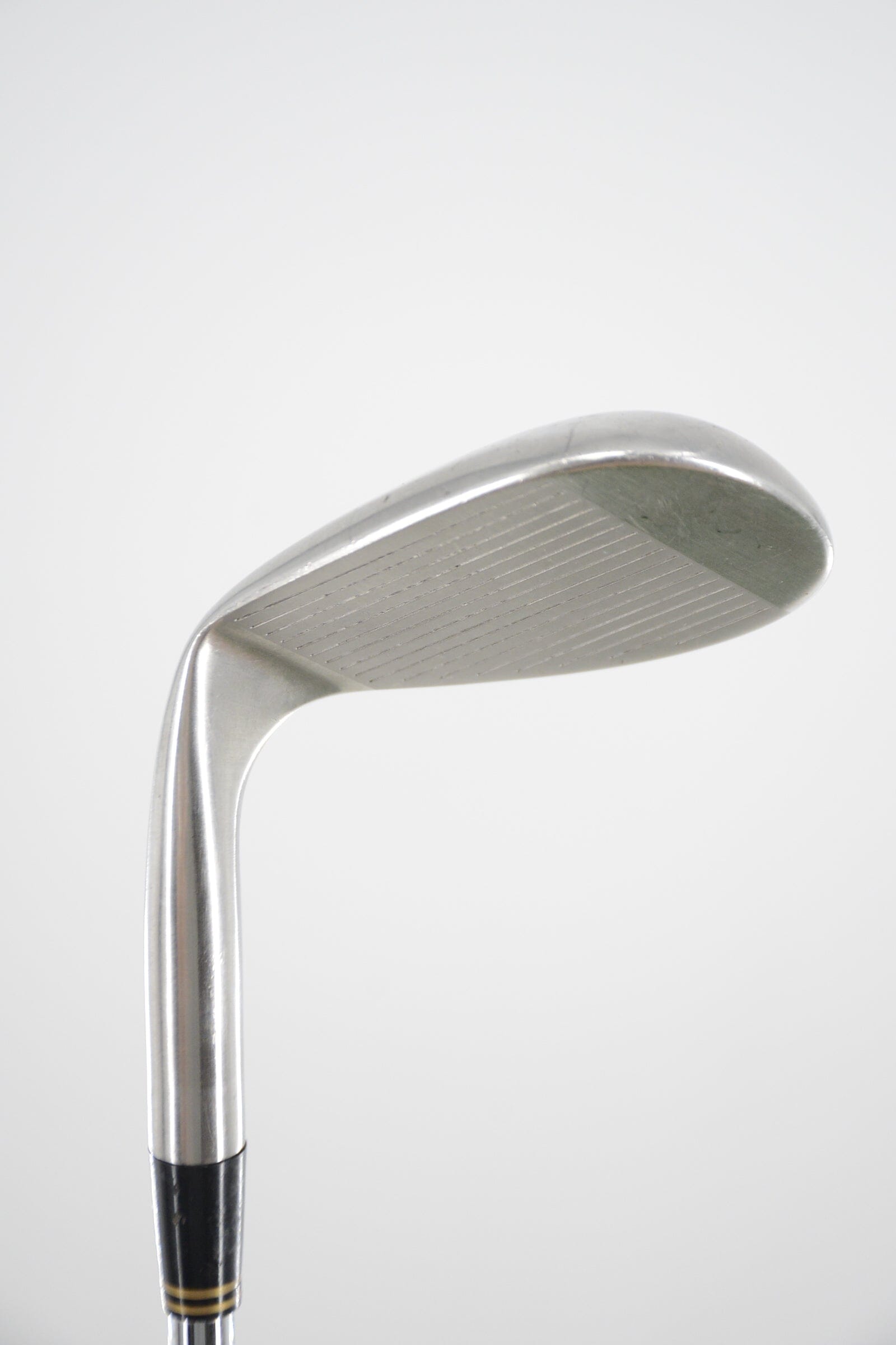 Reid Lockhart RL Forged Chrome 56 Degree Wedge Wedge Flex 35" Golf Clubs GolfRoots 