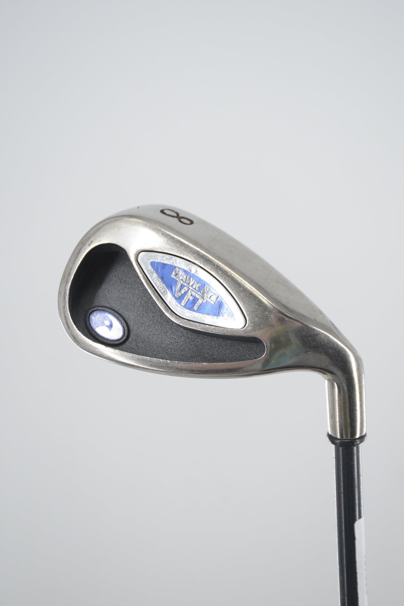 Callaway Hawk Eye Vft 8 Iron R Flex 36" Golf Clubs GolfRoots 