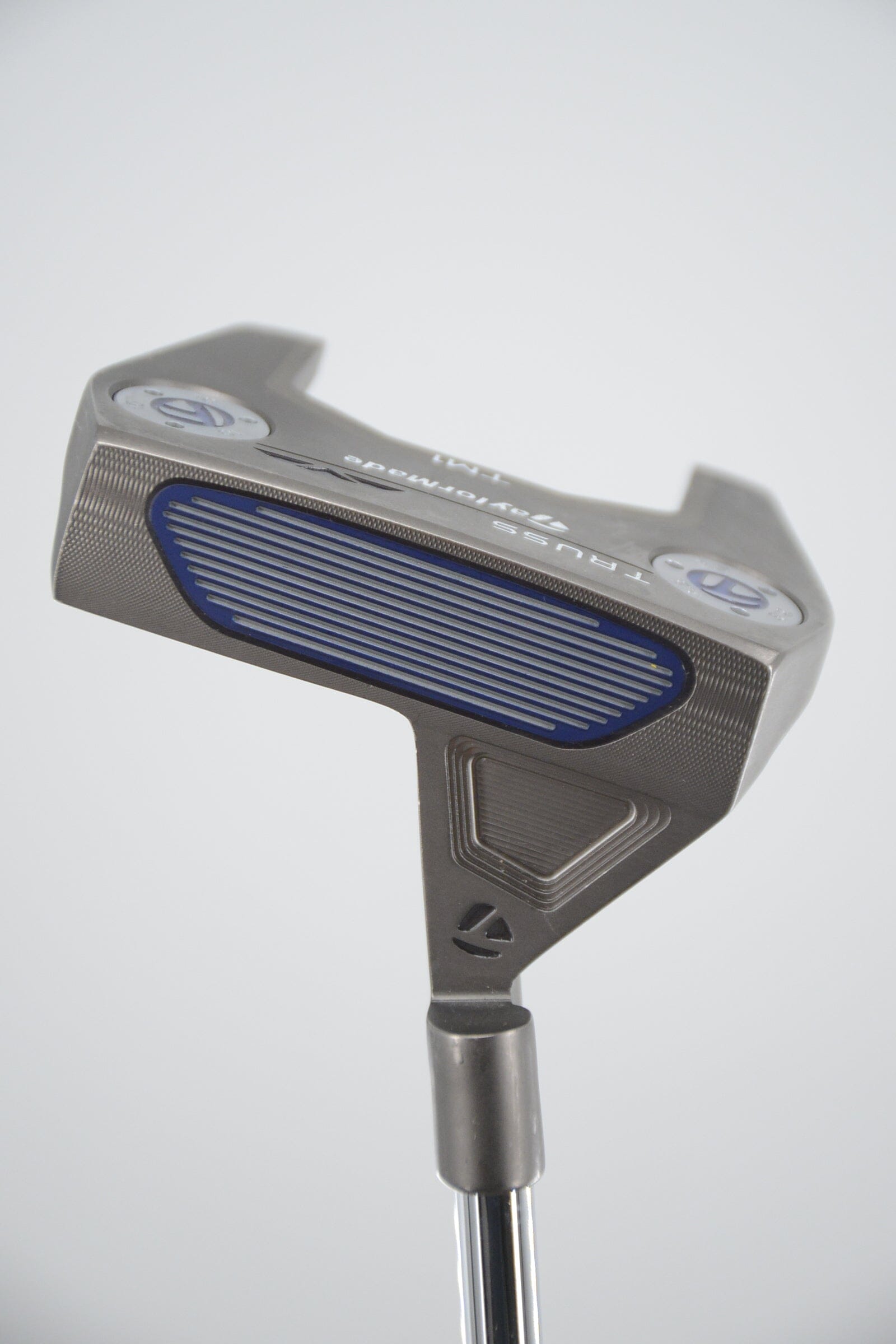 Lefty TaylorMade Truss TM1 Heel Putter 34.75" Golf Clubs GolfRoots 