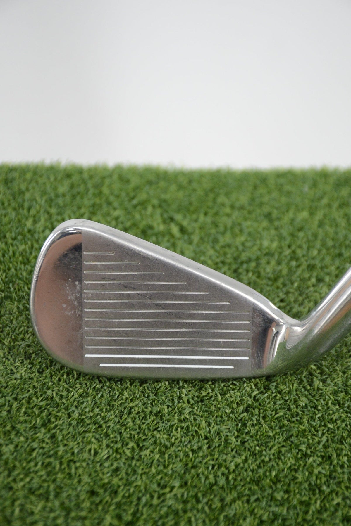 TaylorMade R7 3 Iron R Flex 39" Golf Clubs GolfRoots 