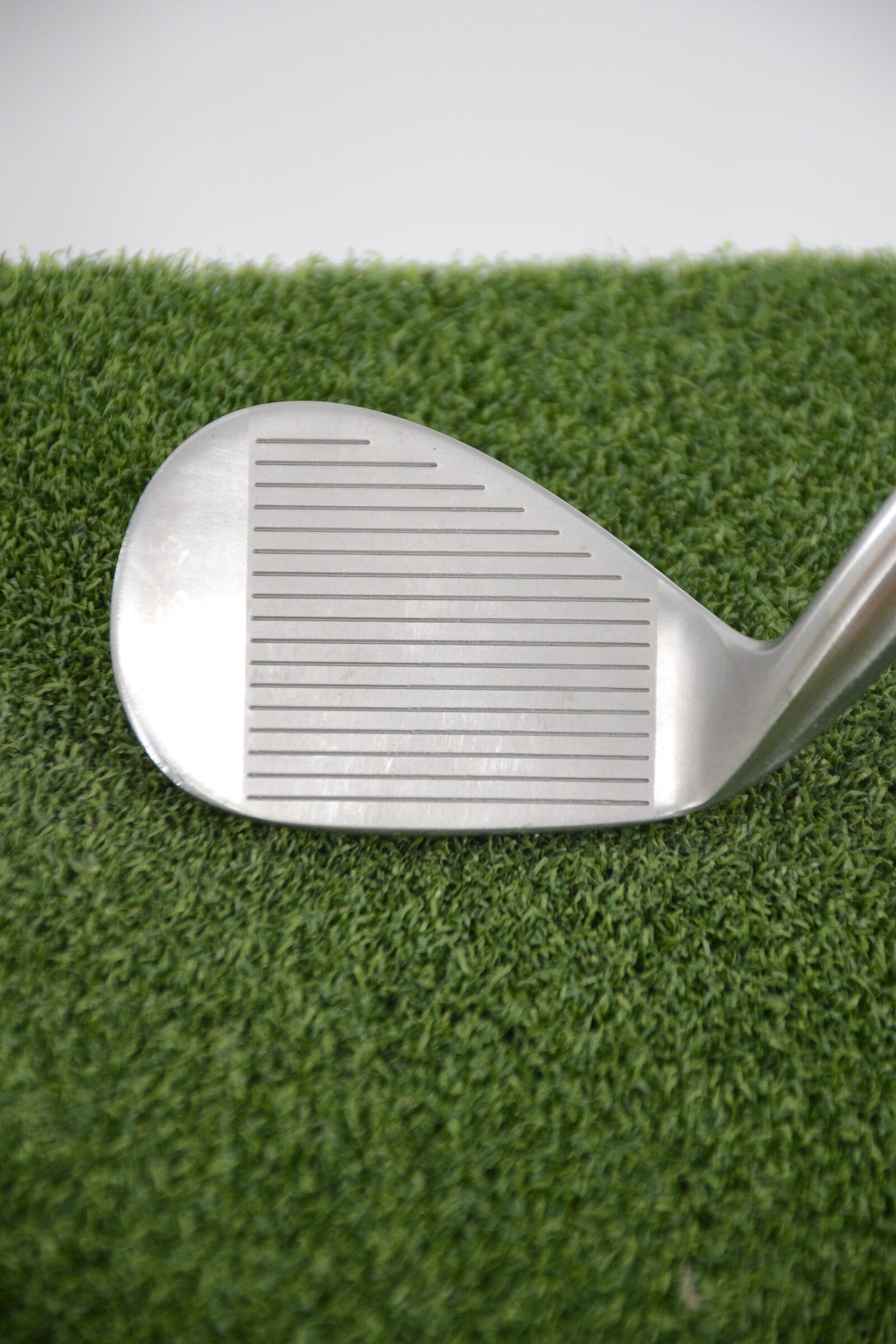 Reid Lockhart RL Forged Chrome 56 Degree Wedge Wedge Flex 35"