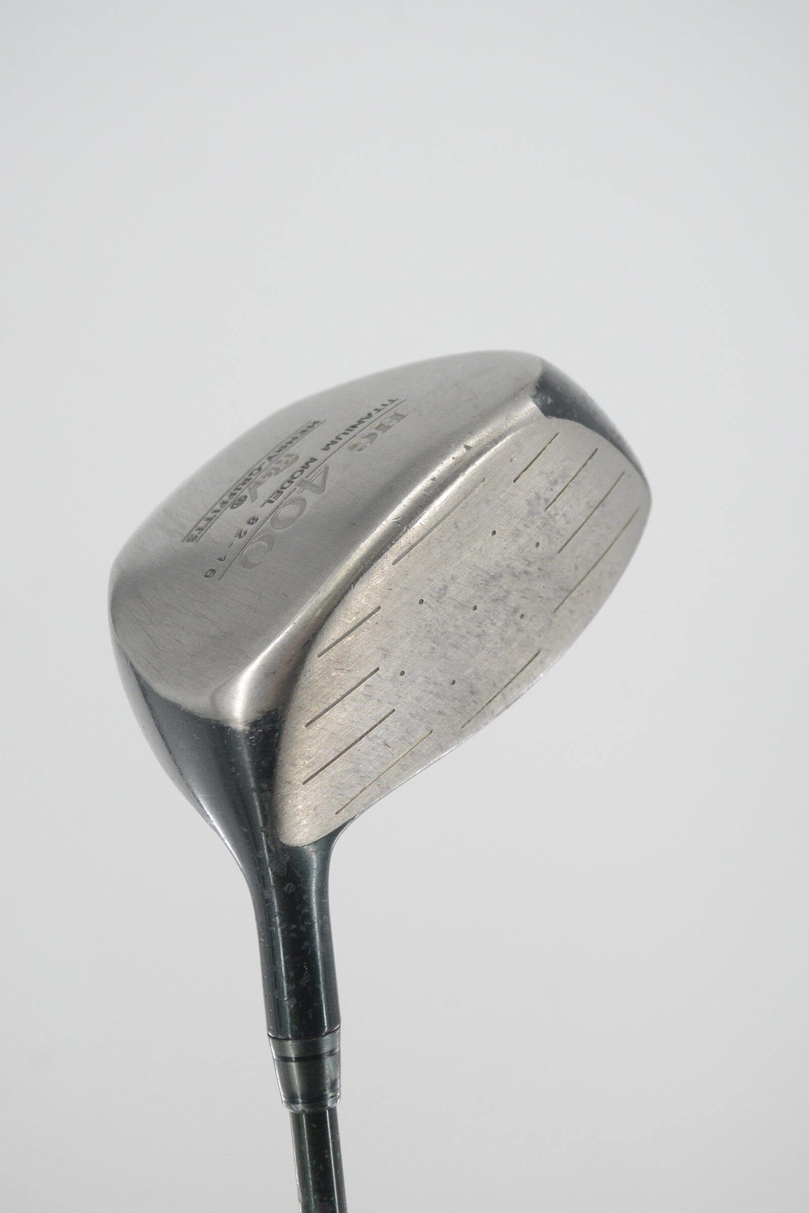 Women's Henry Griffiths HG400 Driver W Flex 44" Golf Clubs GolfRoots 