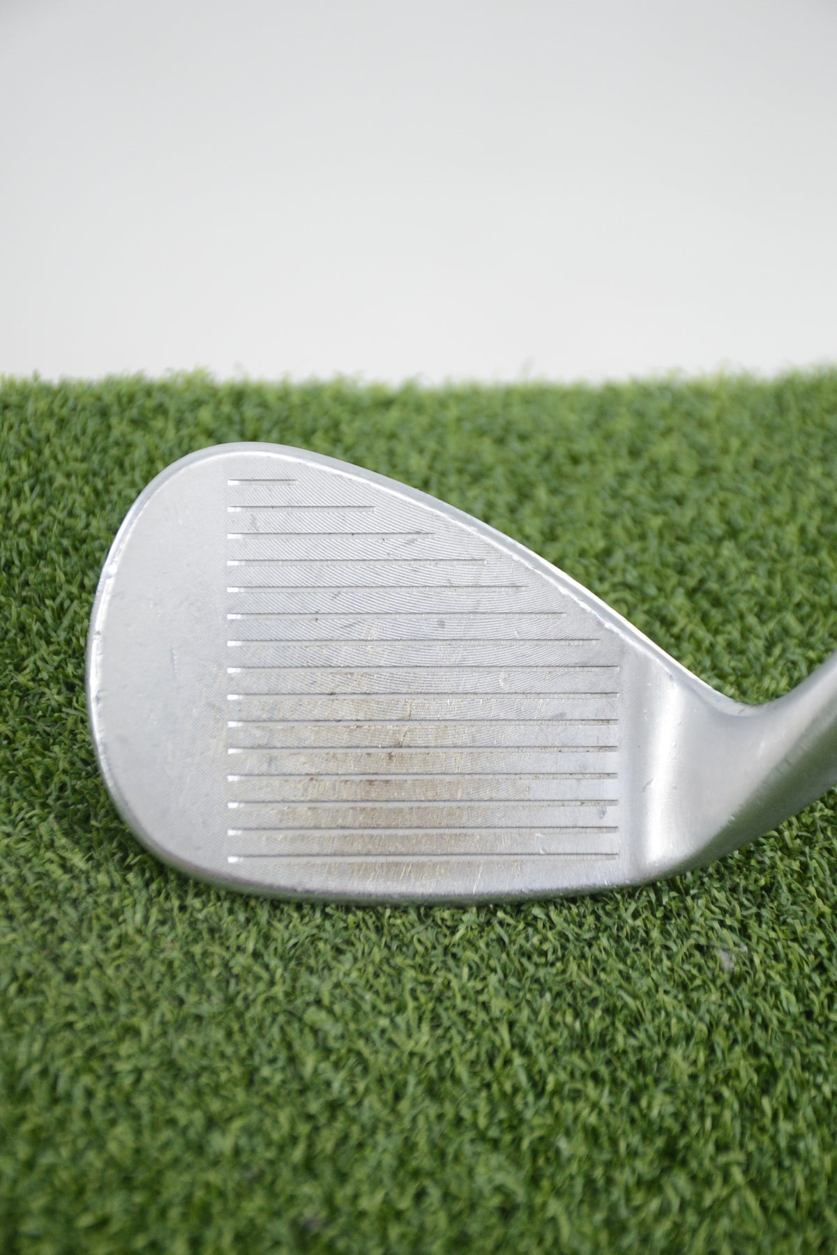 Titleist Vokey Spin Milled 54 Degree Wedge Wedge Flex 35"