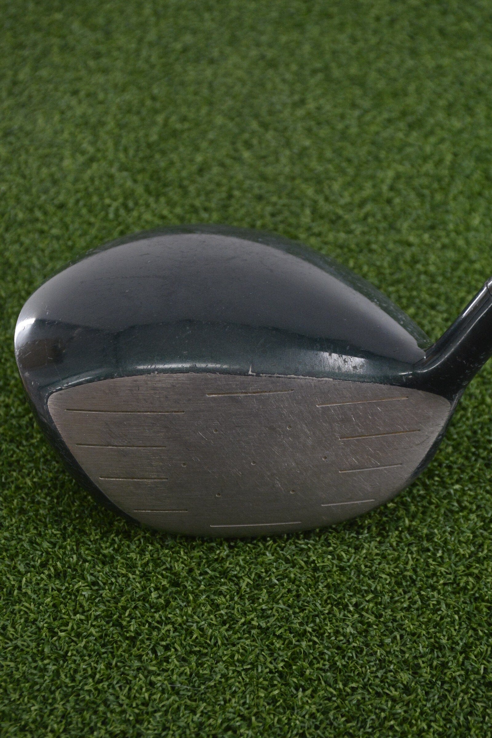 Women's Henry Griffiths HG400 Driver W Flex 44" Golf Clubs GolfRoots 
