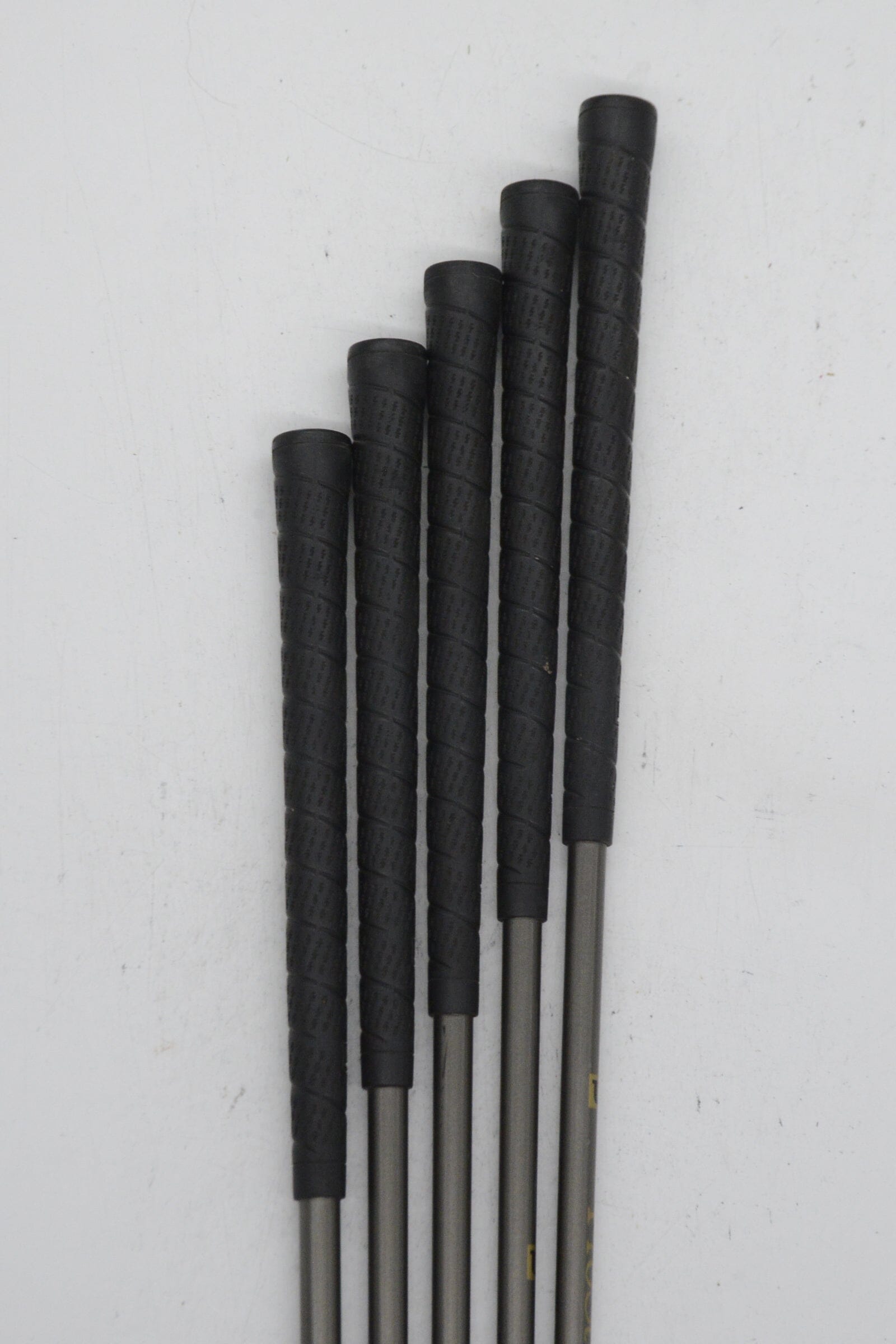 Wilson Pro Staff OS 4-7, 9 Iron Set R Flex -0.25" Golf Clubs GolfRoots 