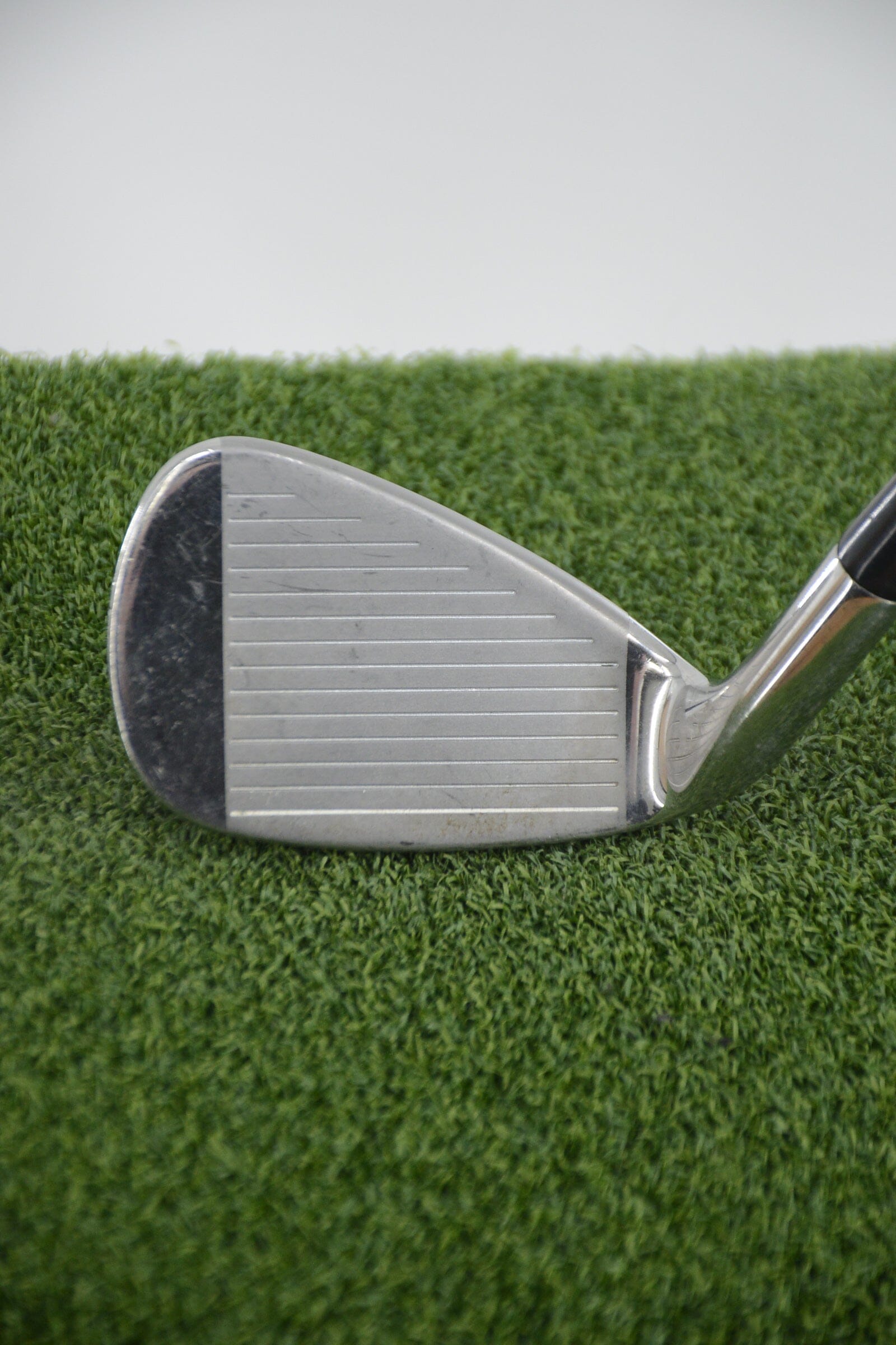 Adams Idea A7Os Hybrid 9 Iron S Flex 35.75" Golf Clubs GolfRoots 