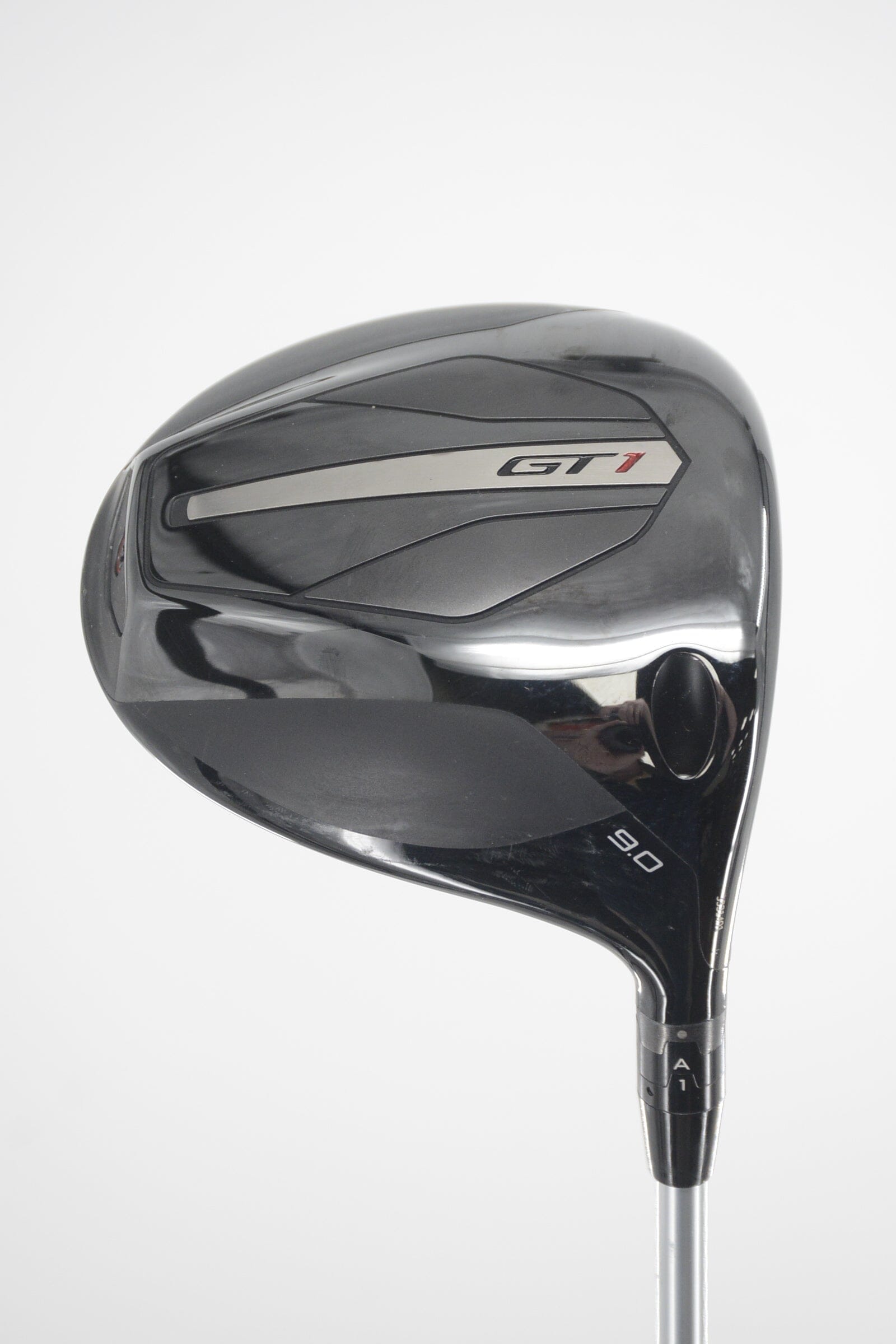 Titleist GT1 9 Degree Driver SR Flex 45.25" Golf Clubs GolfRoots 