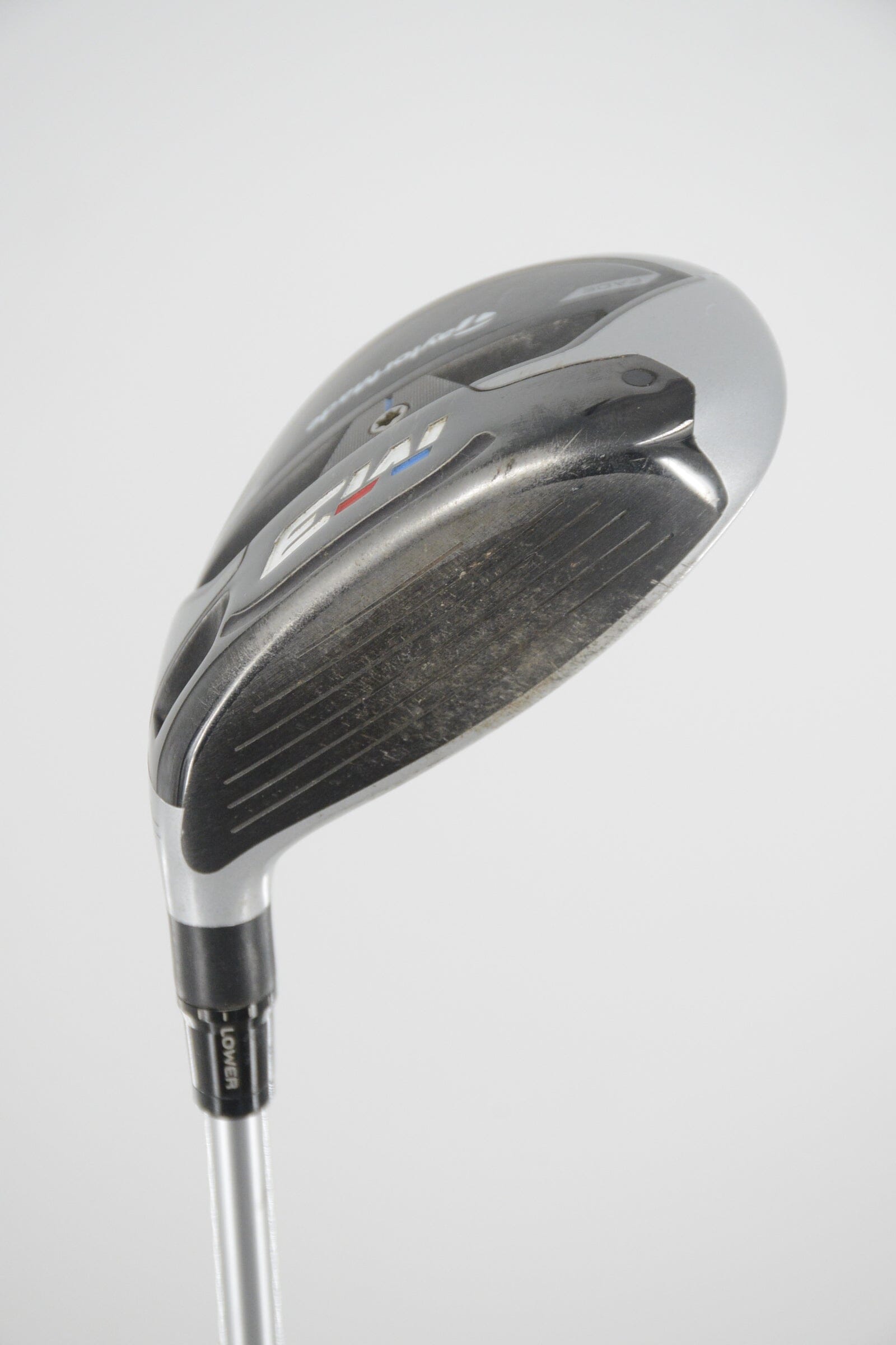 TaylorMade M3 3HL Wood R Flex 43.25" Golf Clubs GolfRoots 