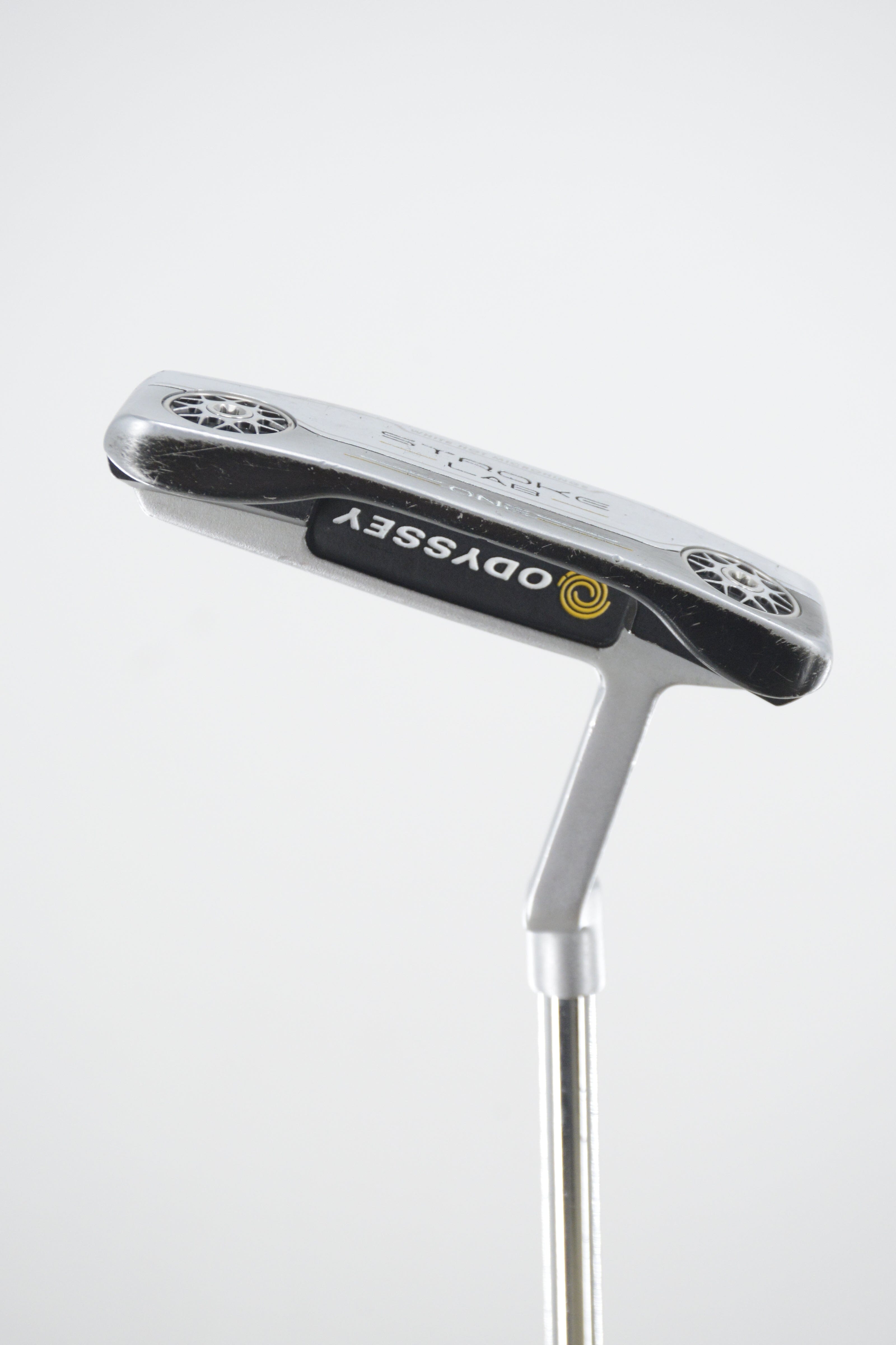 Odyssey Stroke Lab 1 Putter 33.75" Golf Clubs GolfRoots 