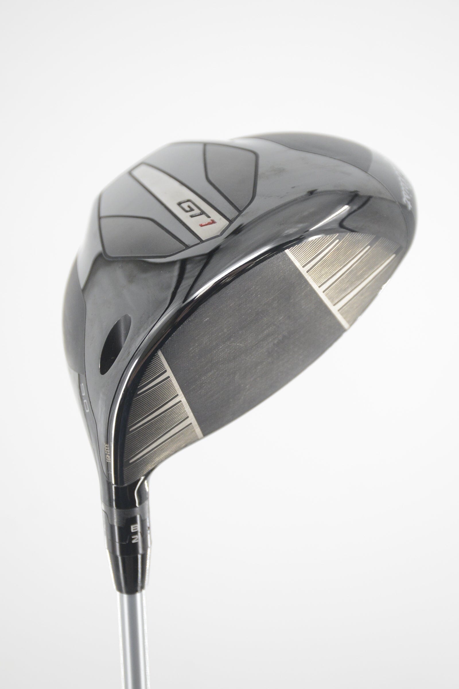Titleist GT1 9 Degree Driver SR Flex 45.25" Golf Clubs GolfRoots 