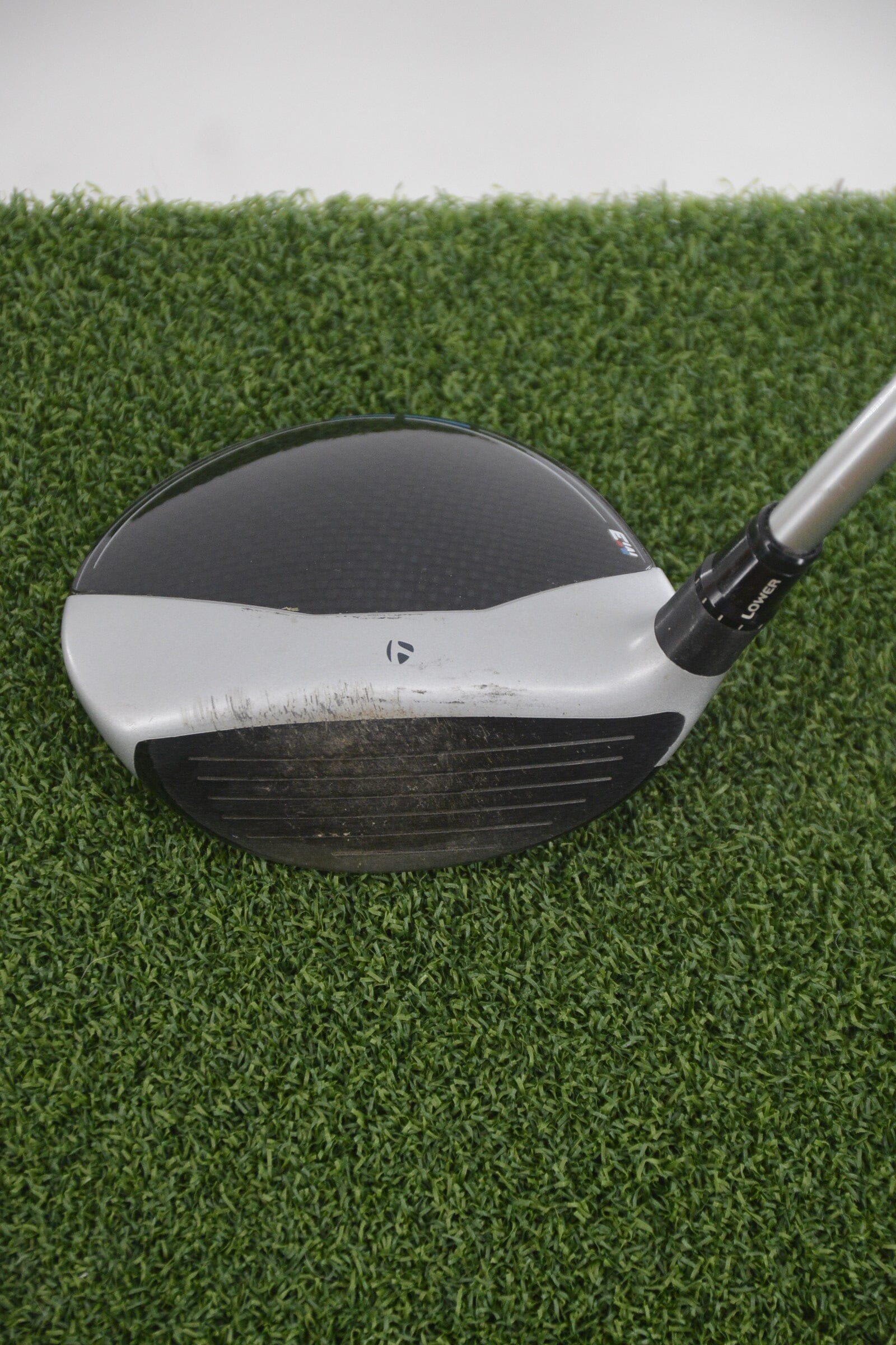 TaylorMade M3 3HL Wood R Flex 43.25" Golf Clubs GolfRoots 