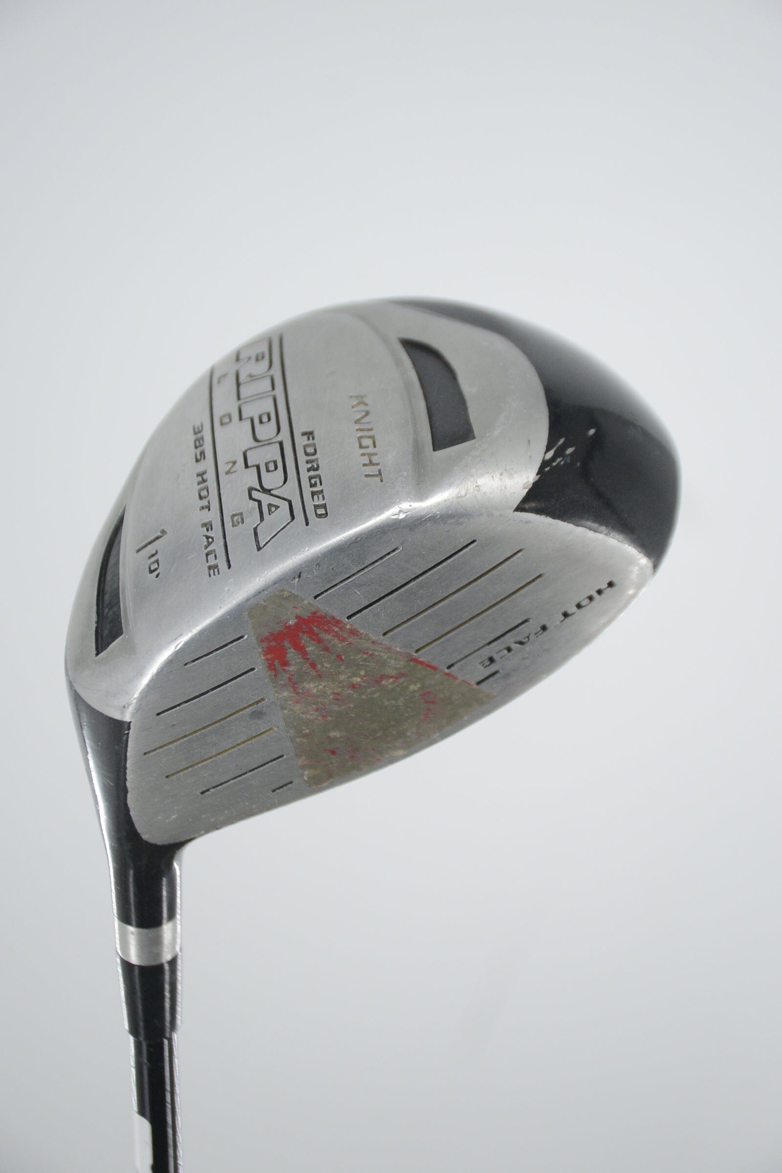 Knight Rippa Long 10 Degree Driver R Flex 44.75" Golf Clubs GolfRoots 