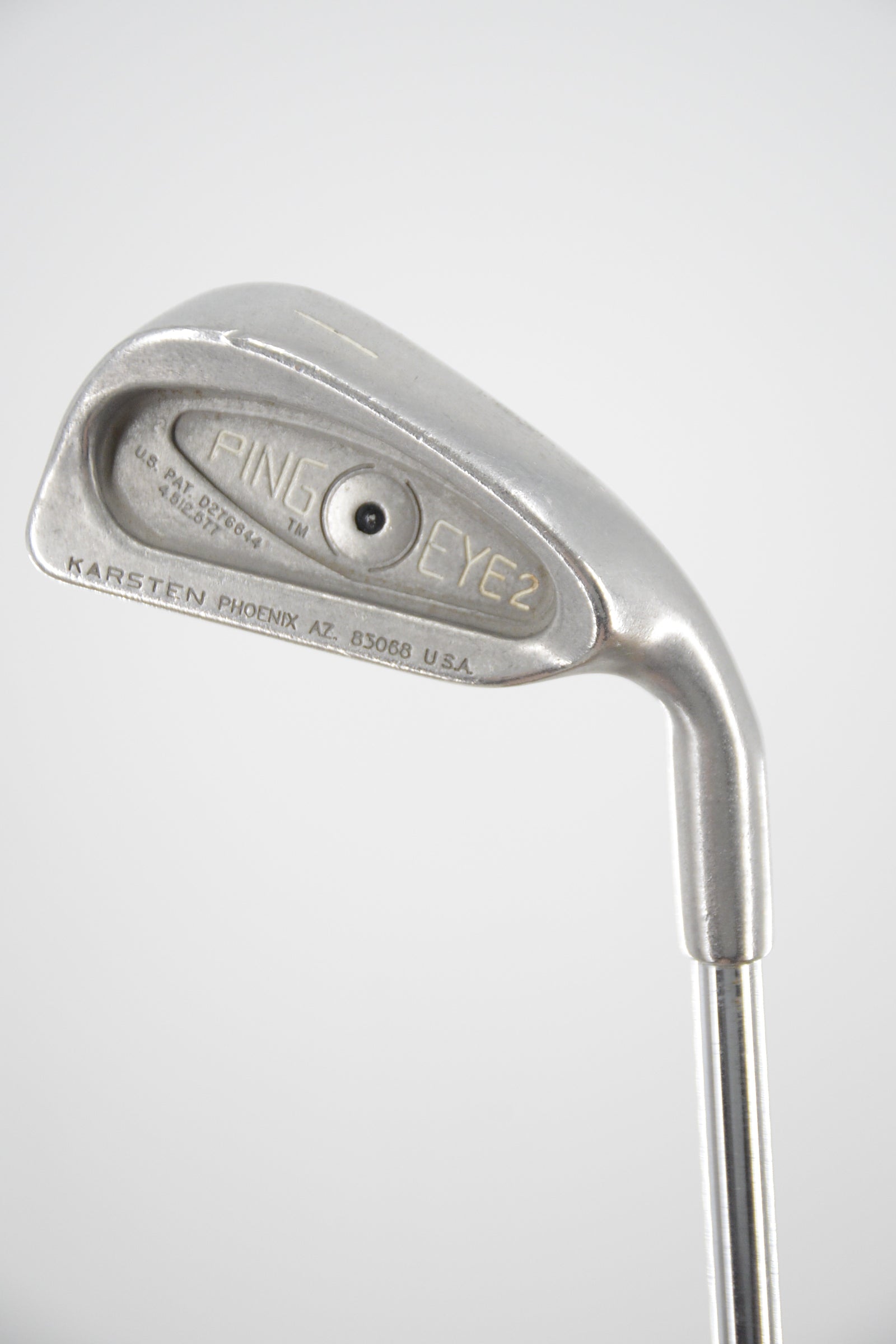 Ping Eye 2 1 Iron S Flex 39.5"