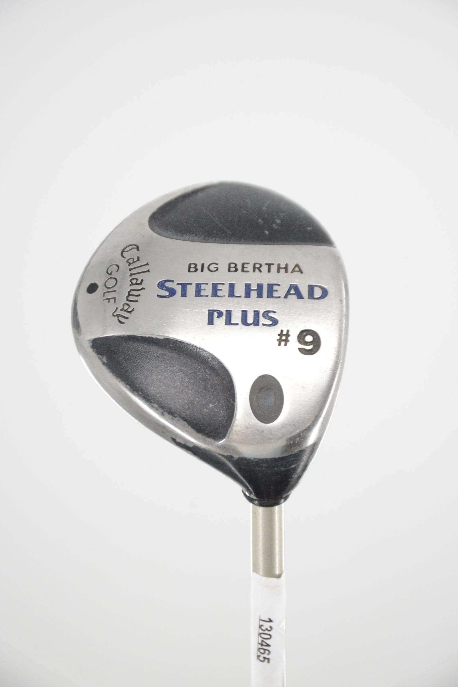 Women's Callaway Steelhead Plus 9 Wood W Flex 40.25"