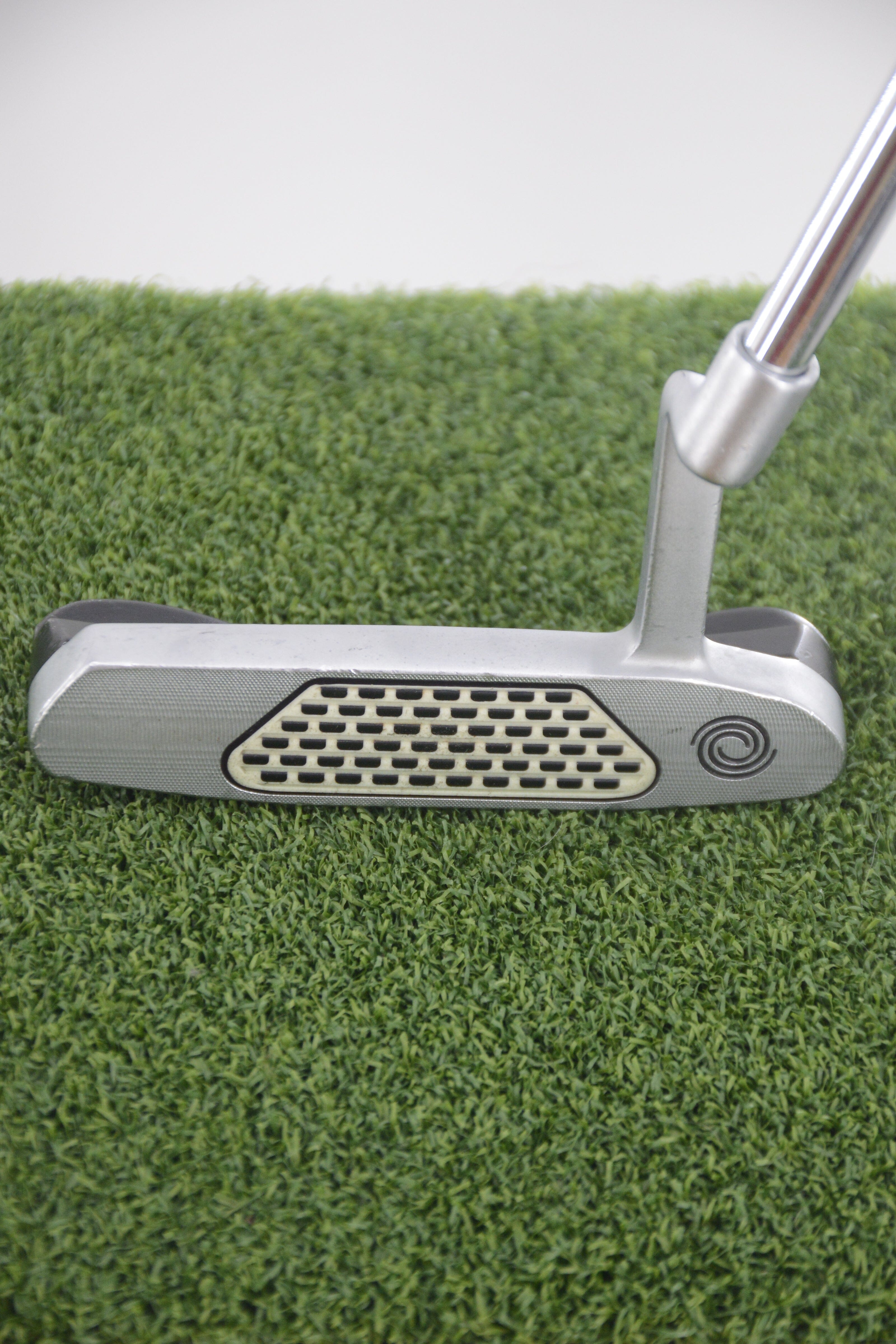 Odyssey Stroke Lab 1 Putter 33.75" Golf Clubs GolfRoots 